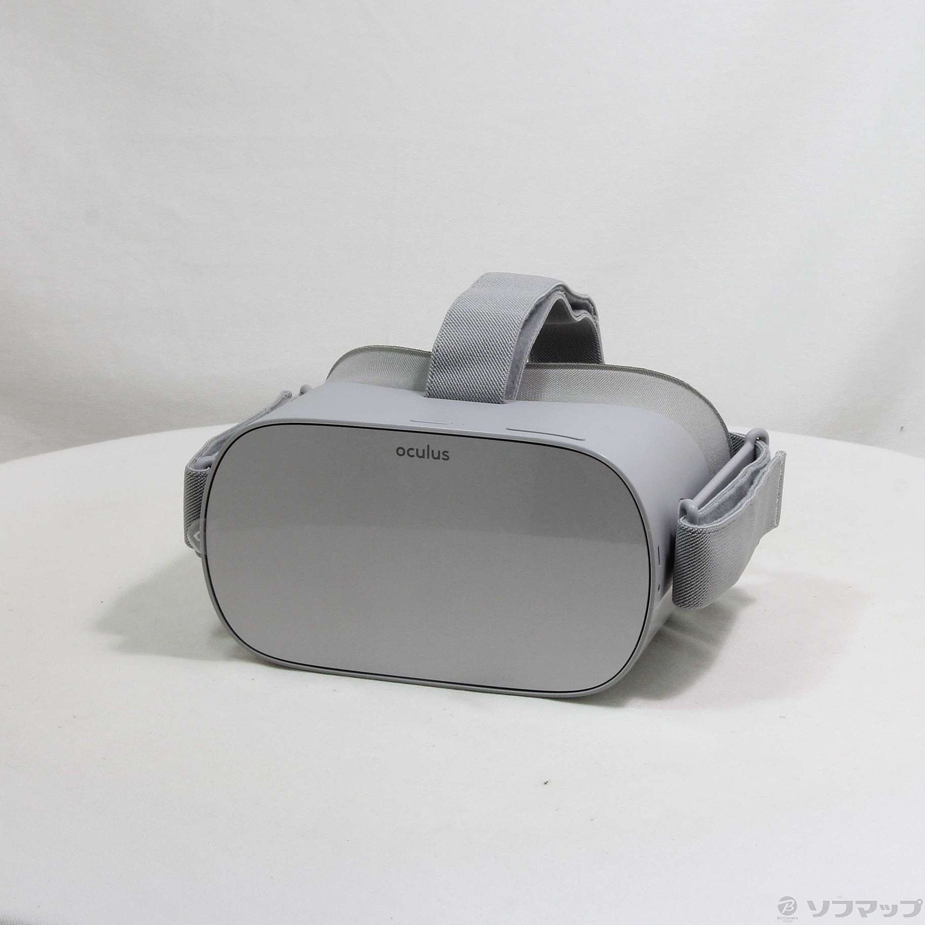 中古】セール対象品 Oculus Go 32GB [2133049552433] - リコレ  