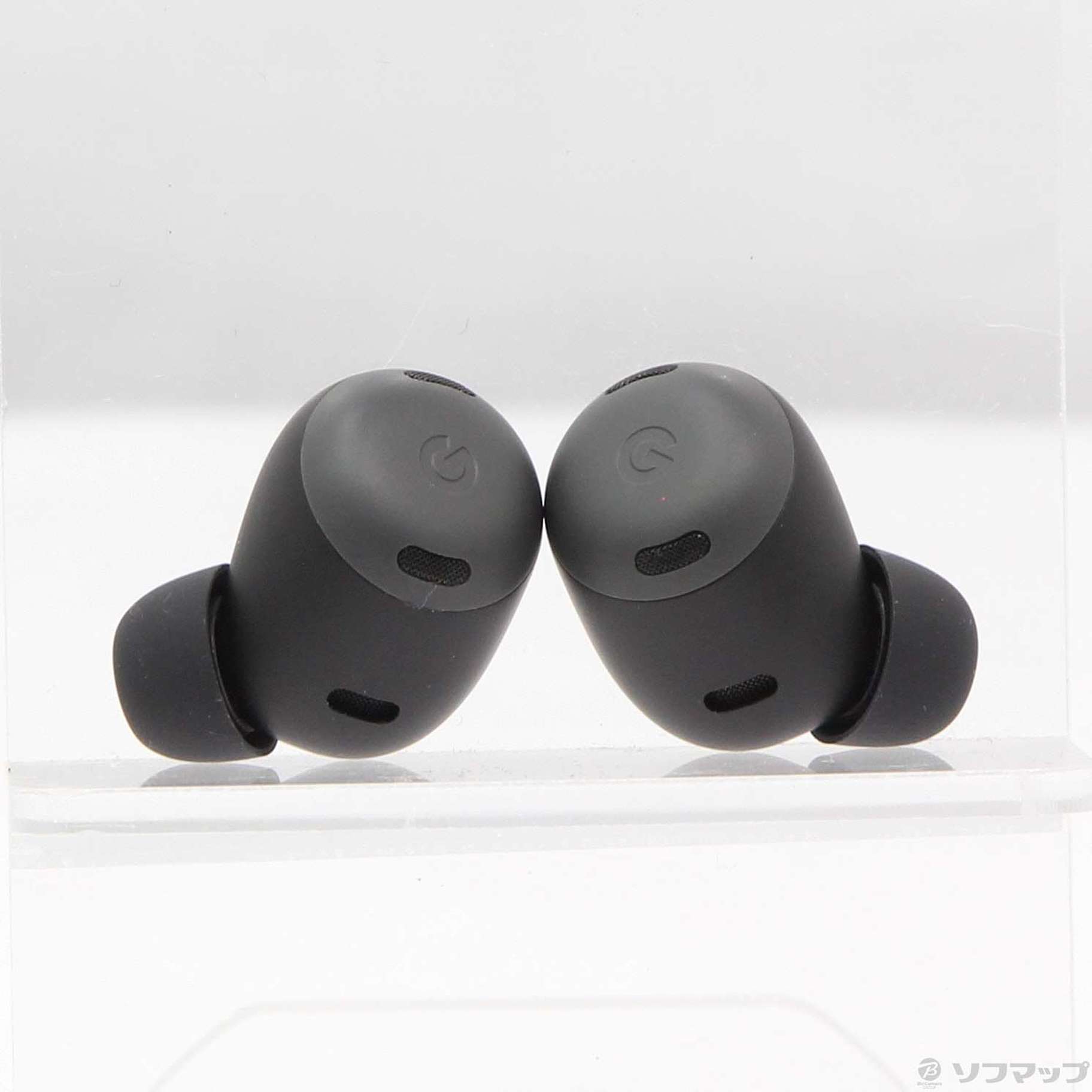 Google Pixel Buds Pro Charcoal GA03201-JP