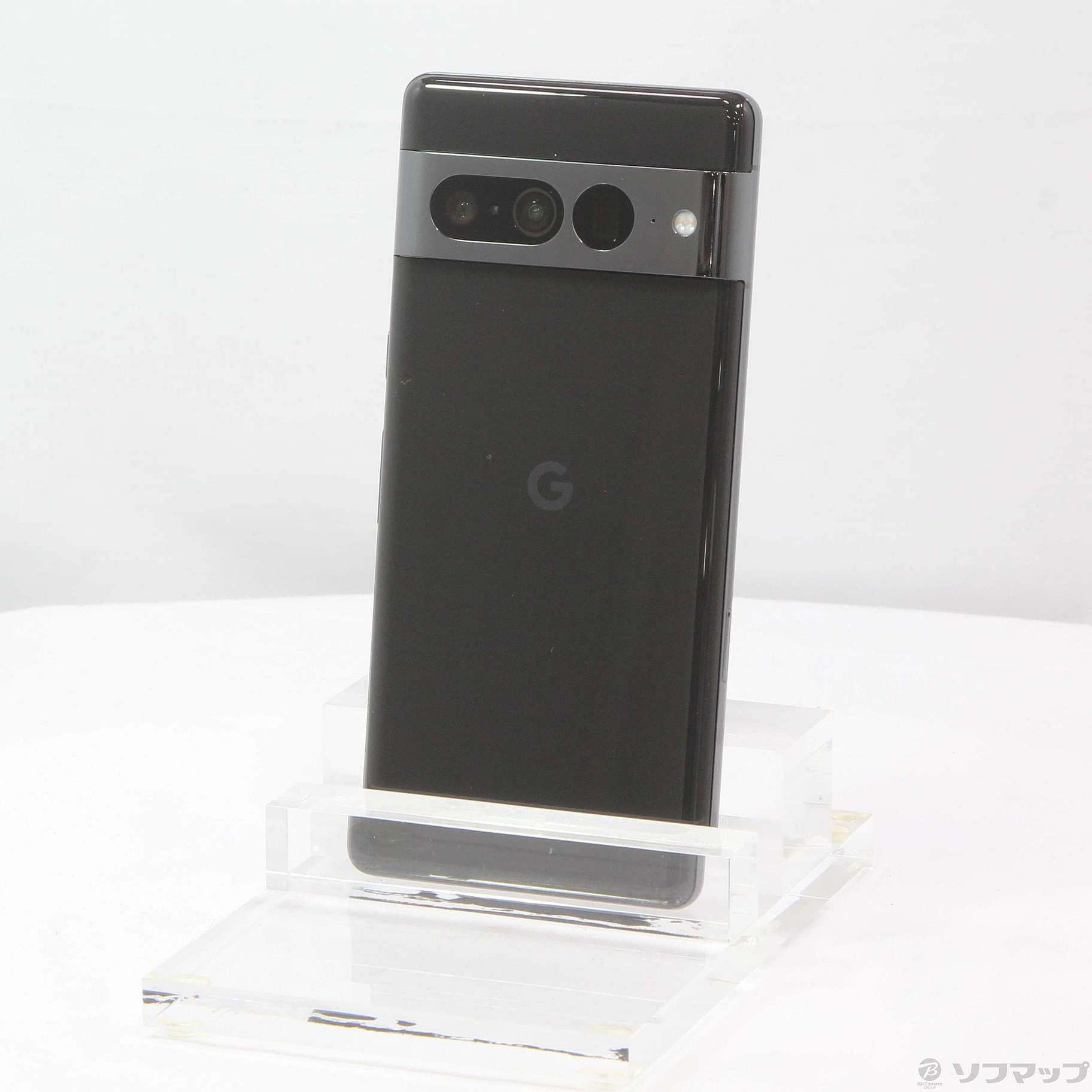 セール対象品 Google Pixel 7 Pro 128GB オブシディアン GFE4J SIMフリー