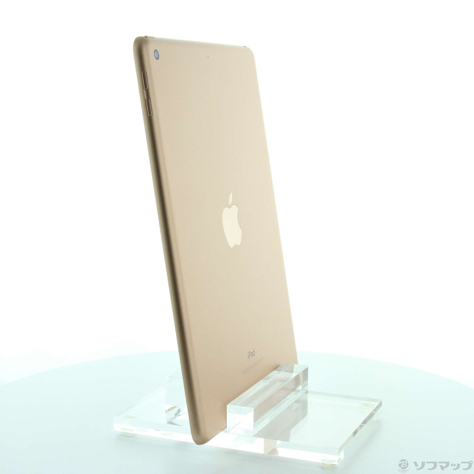 iPad (第6世代)WiFi ピンクゴールド-