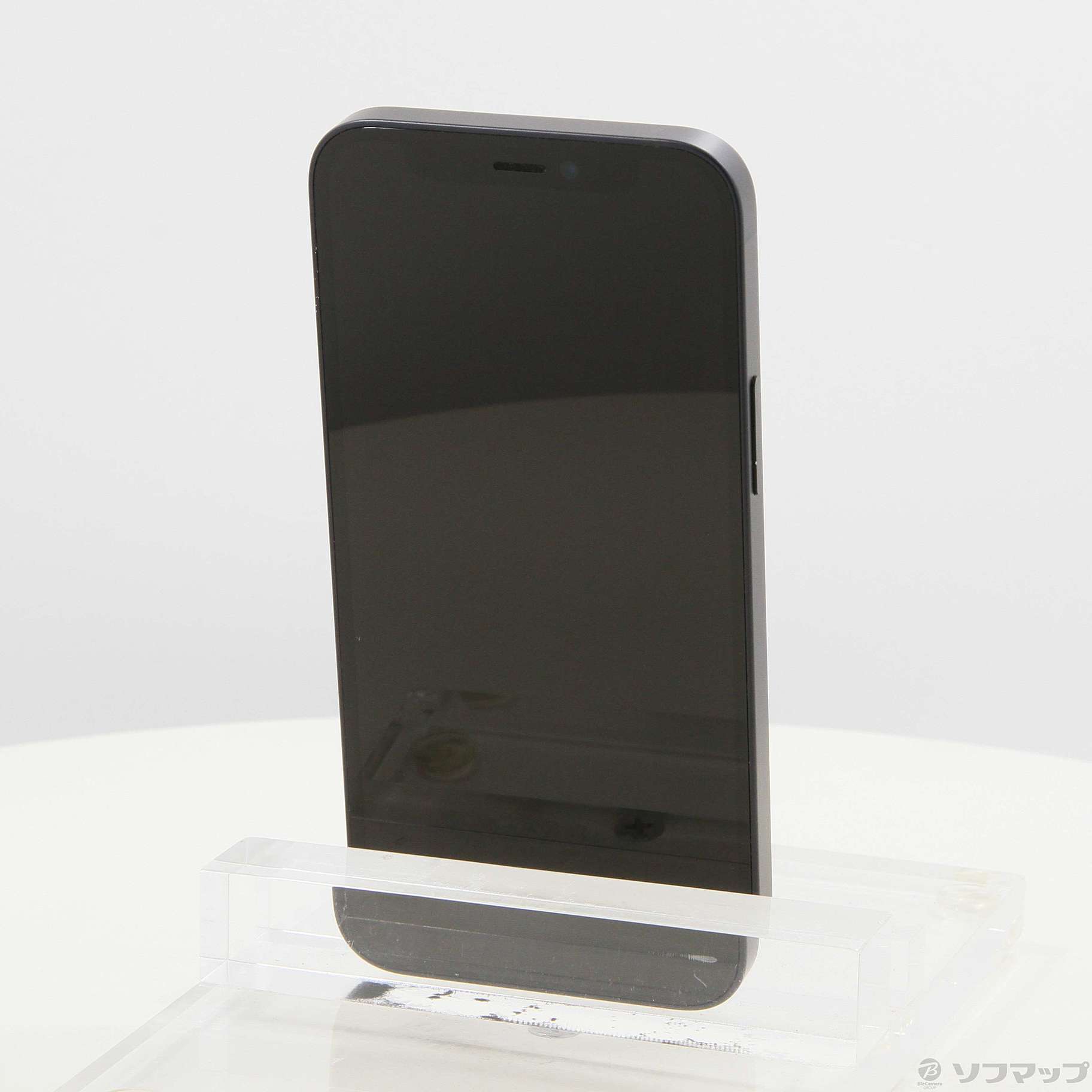 iPhone 12 mini 256GB 黒 MGDR3J/A