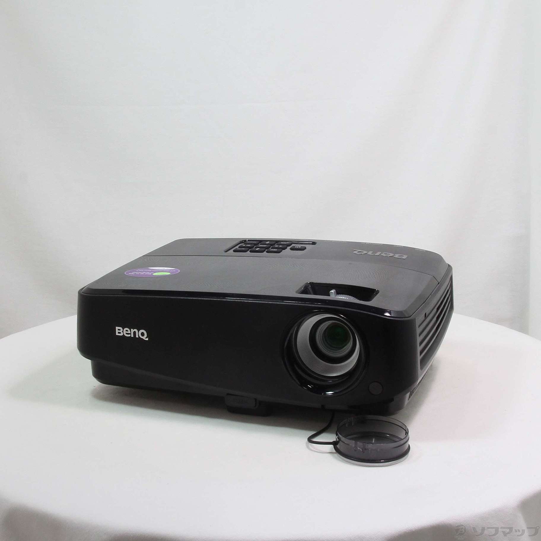 中古】〔中古品〕 MW523 [2133049554888] - 法人専用リコレ