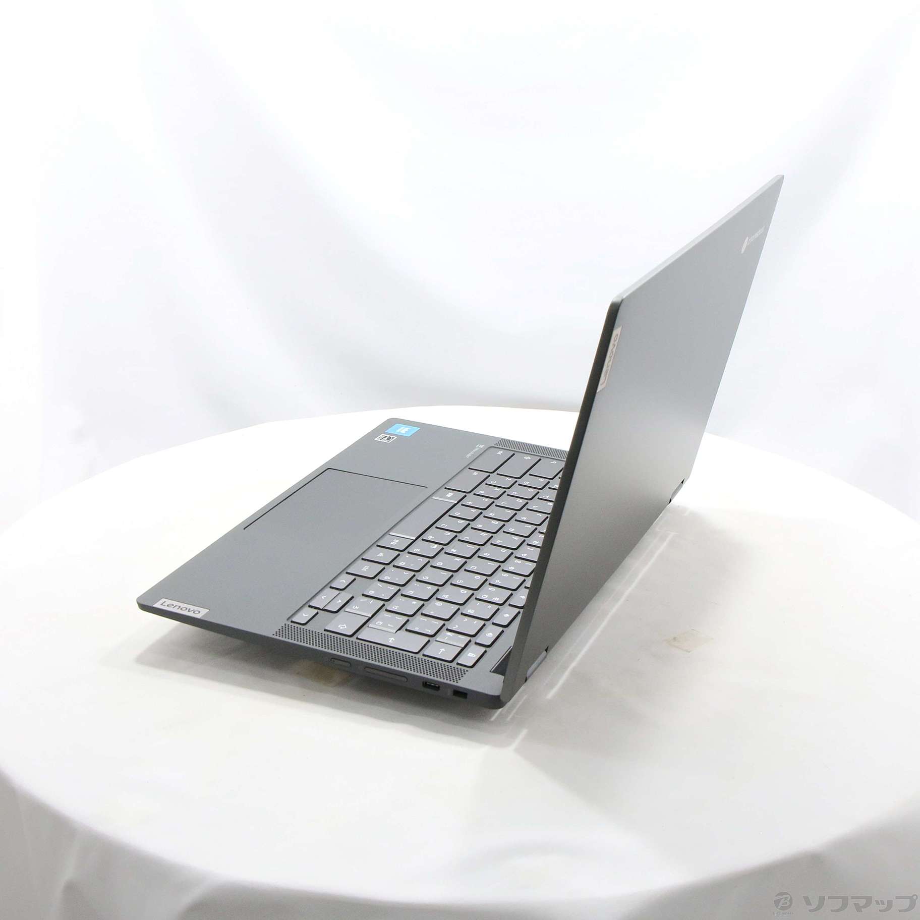 店頭展示品 Lenovo Chromebook 82M70024JP 中古】〔展示品〕 IdeaPad Flex 560i Chromebook 82M70024JP アイアン