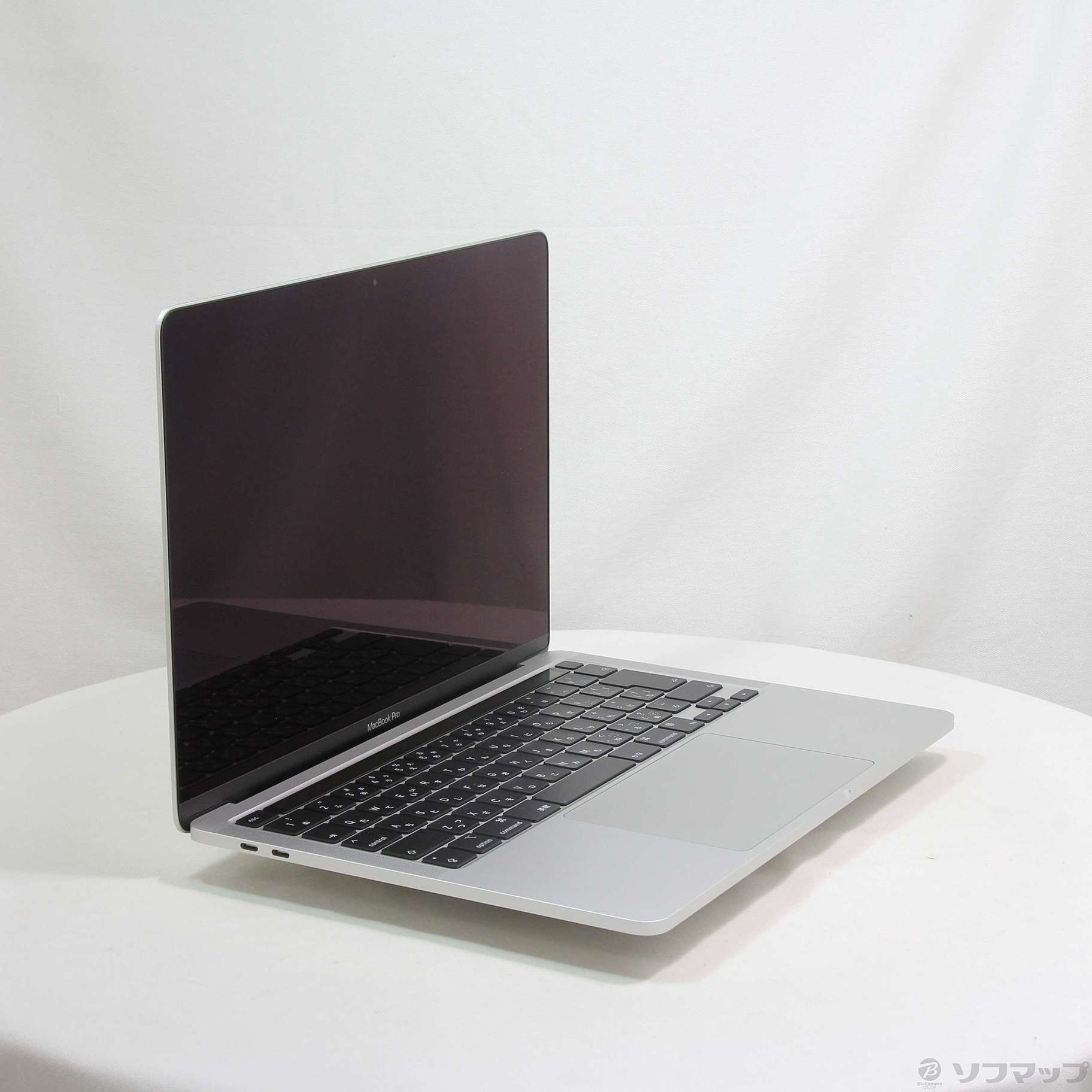 Apple MacBook Pro 13型 MYDC2J/A シルバー