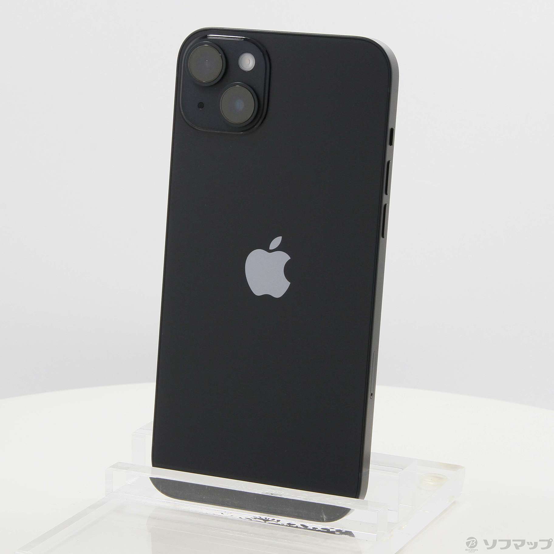 iPhone 14 256GB ミッドナイト SIMフリー - スマートフォン本体