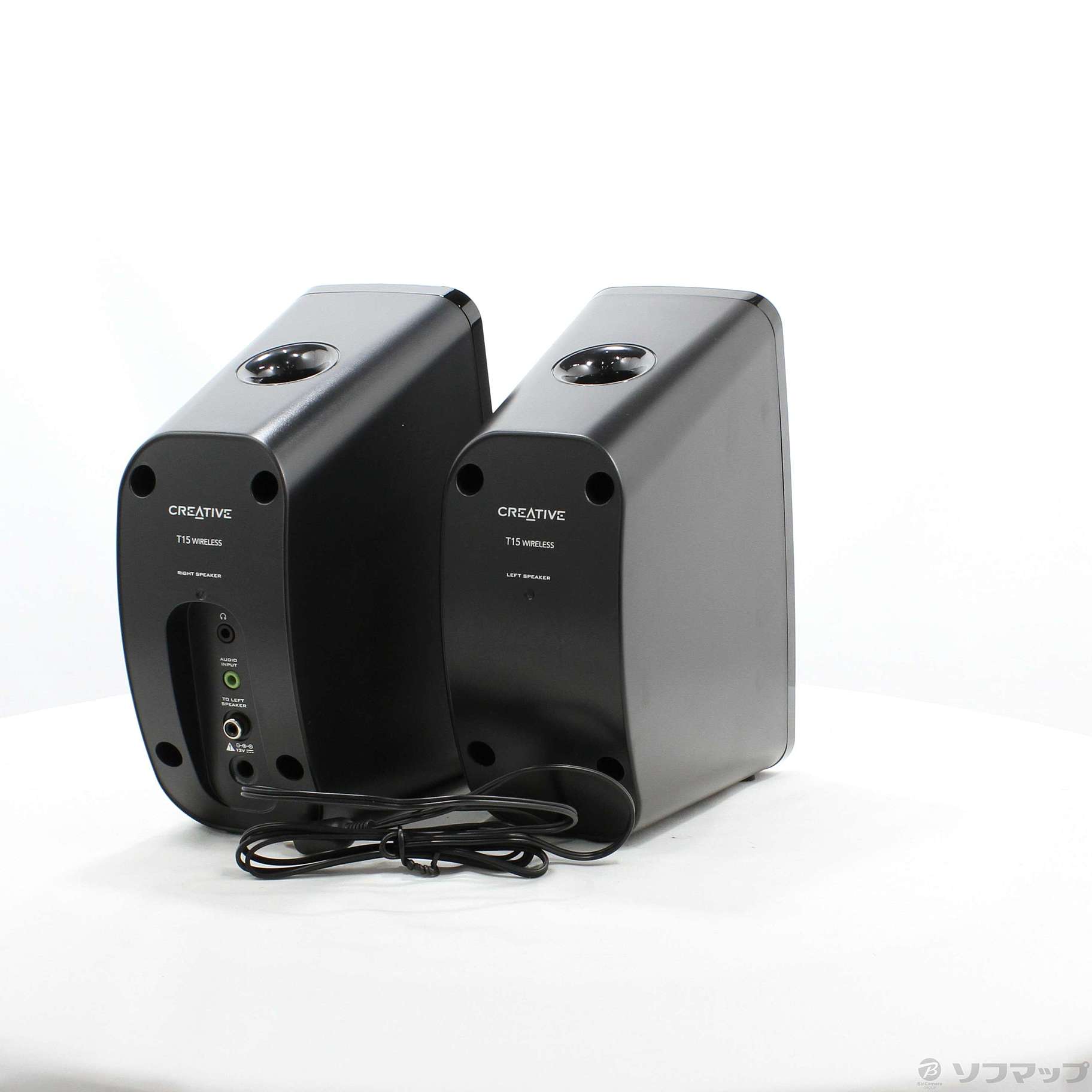 中古】〔展示品〕 T15 Wireless SP-T15W [2133049556899] - リコレ