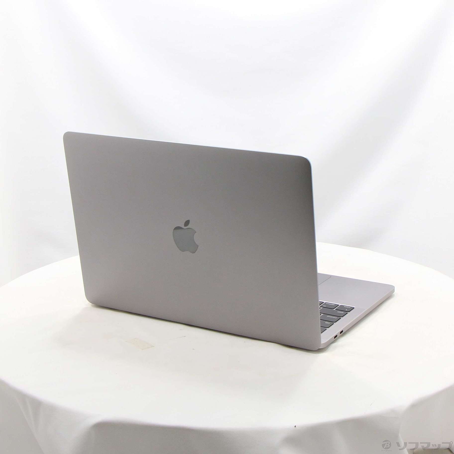 中古品〕 MacBook Pro 13.3-inch Late 2016 MNQF2J／A Core_i5 2.9GHz