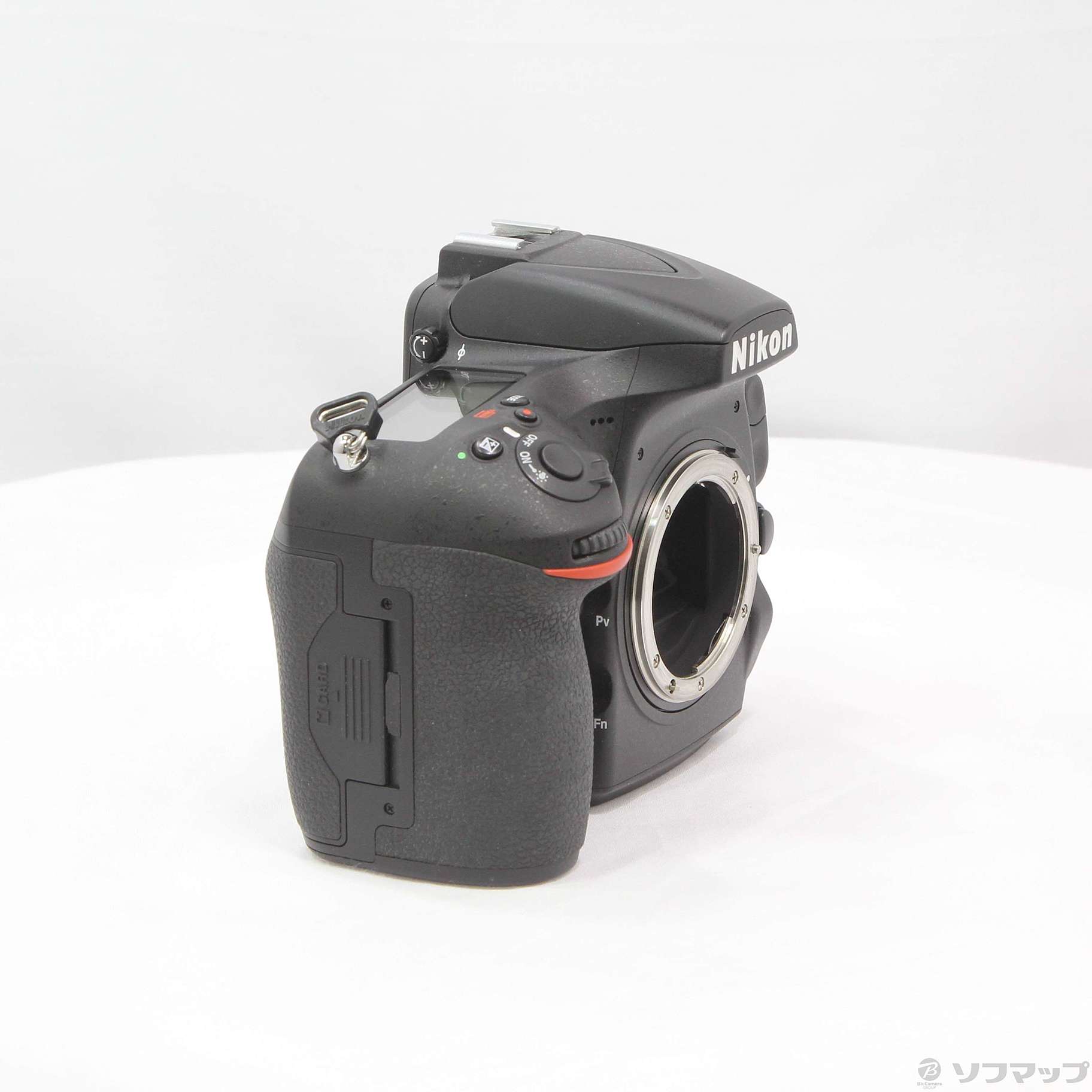 中古】Nikon D810 ボディ (3635万画素／SDXC) [2133049557858 ...