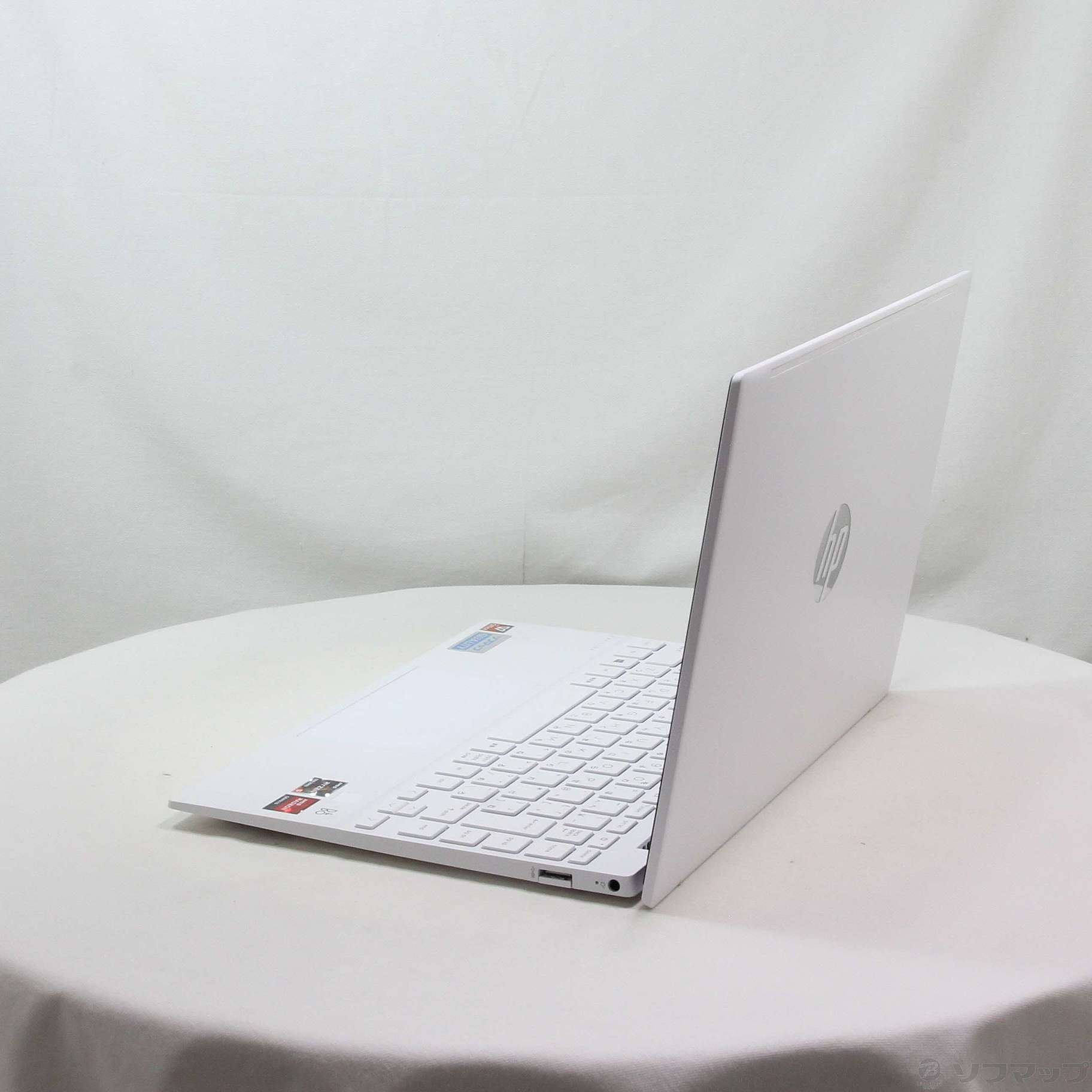 中古】HP Pavilion Aero 13-be0036AU 483W9PA#ABJ [2133049559661