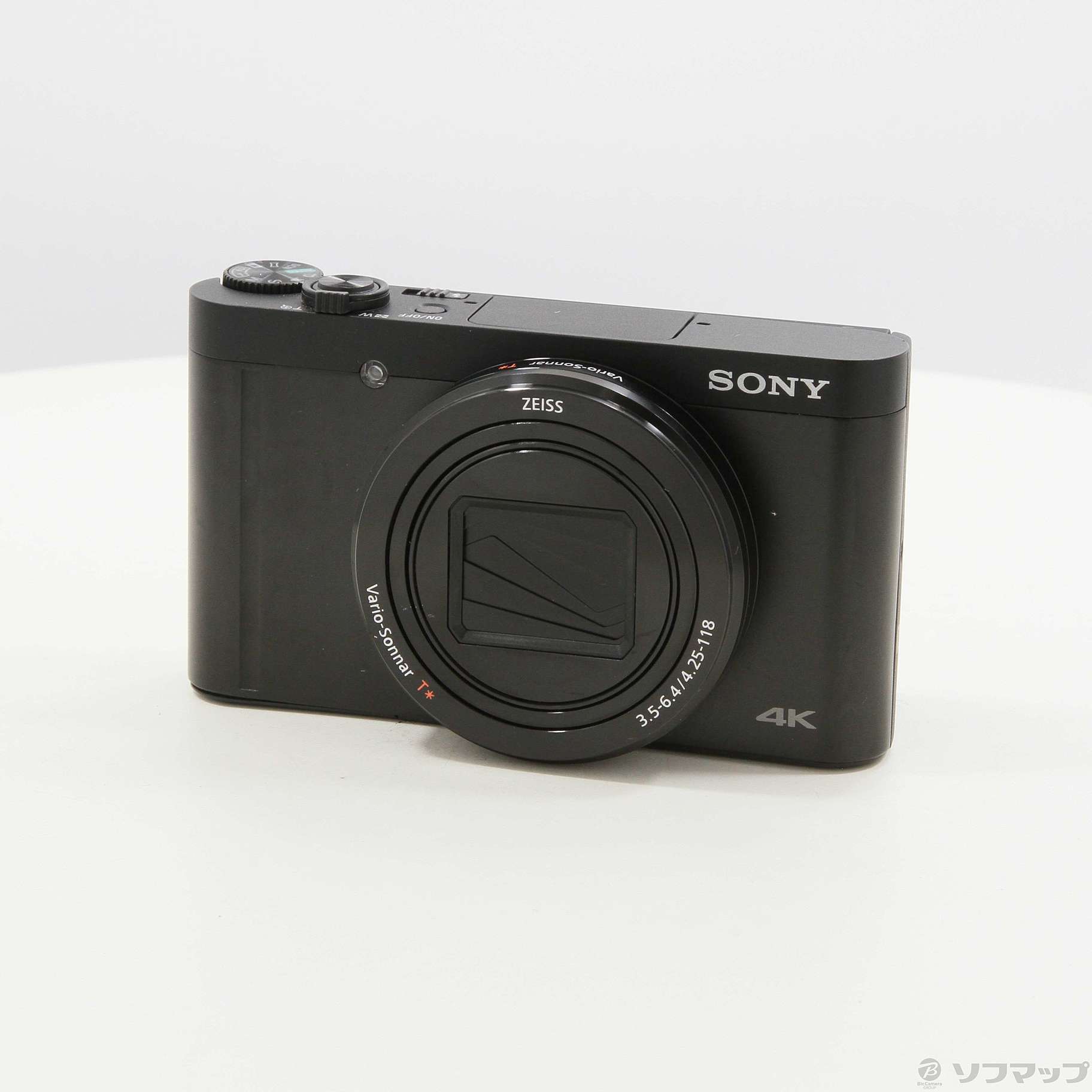中古】サイバーショット DSC-WX800 [2133049560186] - リコレ
