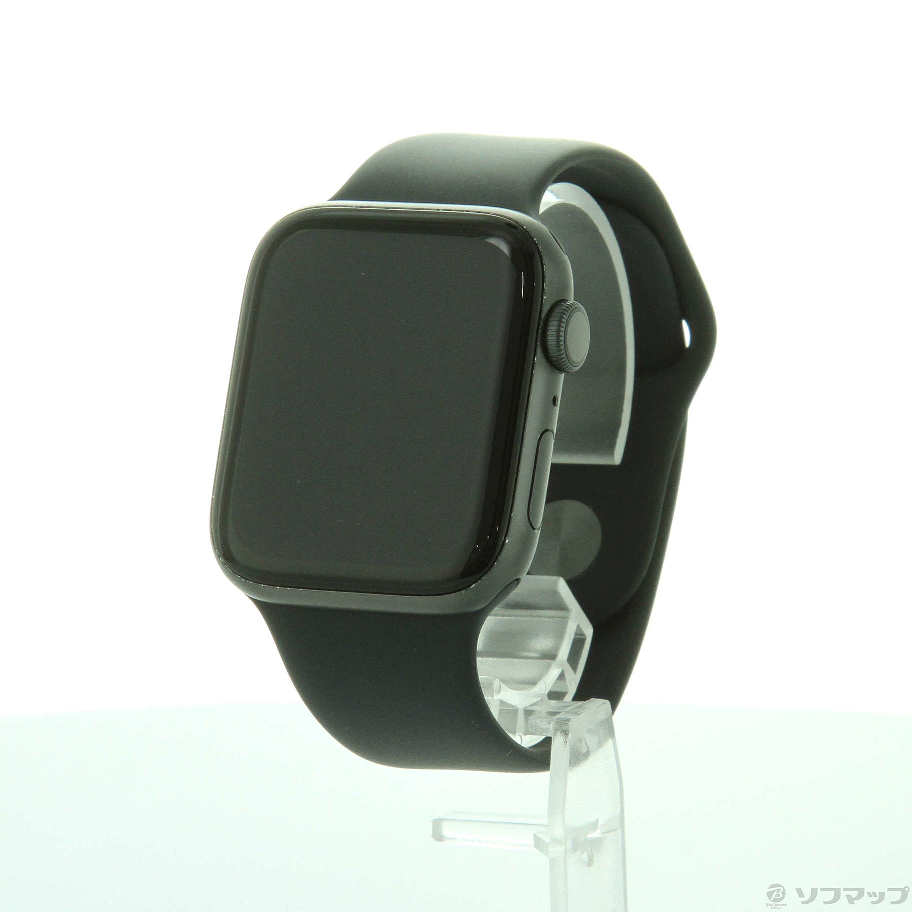 Apple Watch SERIES6 GPS スペースグレイアルミニウムケース