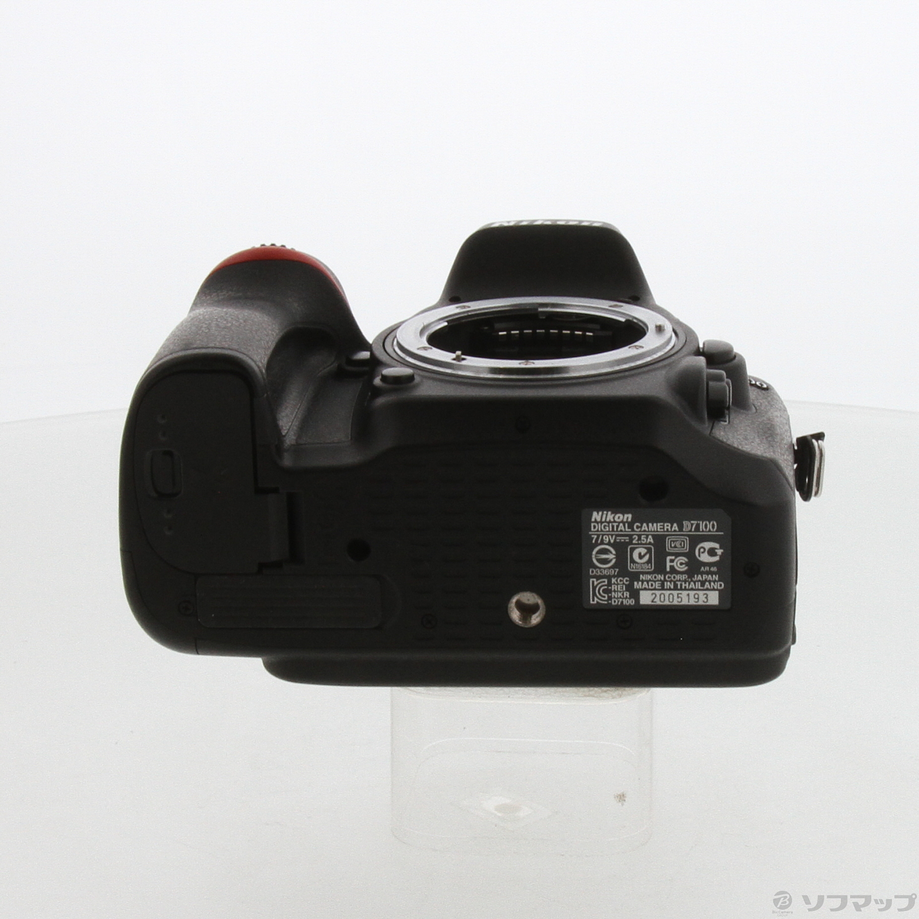 値下げ中 Nikon D7100