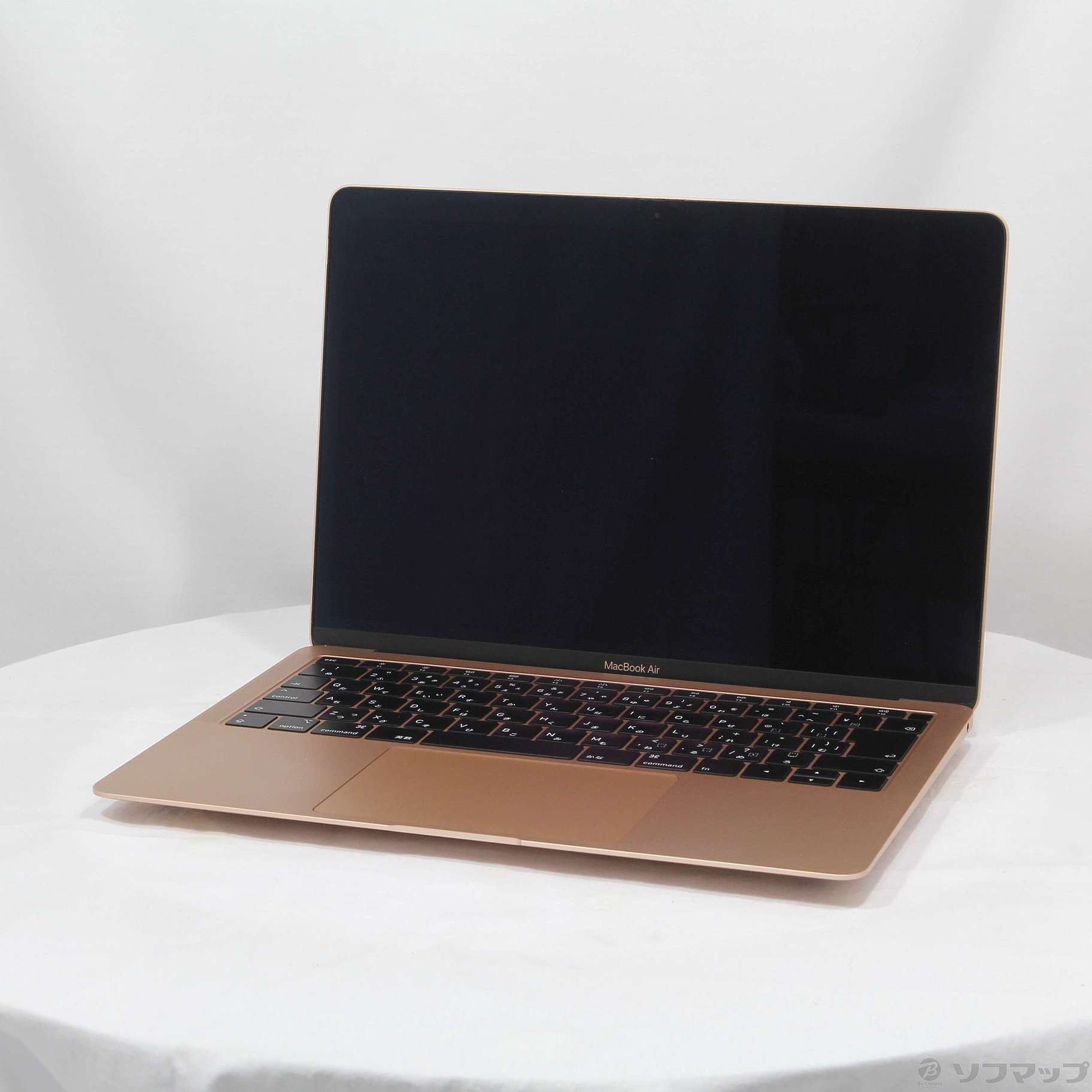 新品 MacBook Air 256GB 2019 13.3 MVFN2J/A-