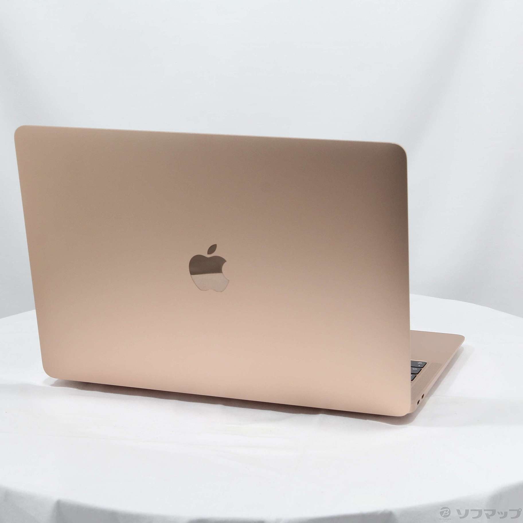 中古】MacBook Air 13.3-inch Mid 2019 MVFN2J／A Core_i5 1.6GHz 8GB ...