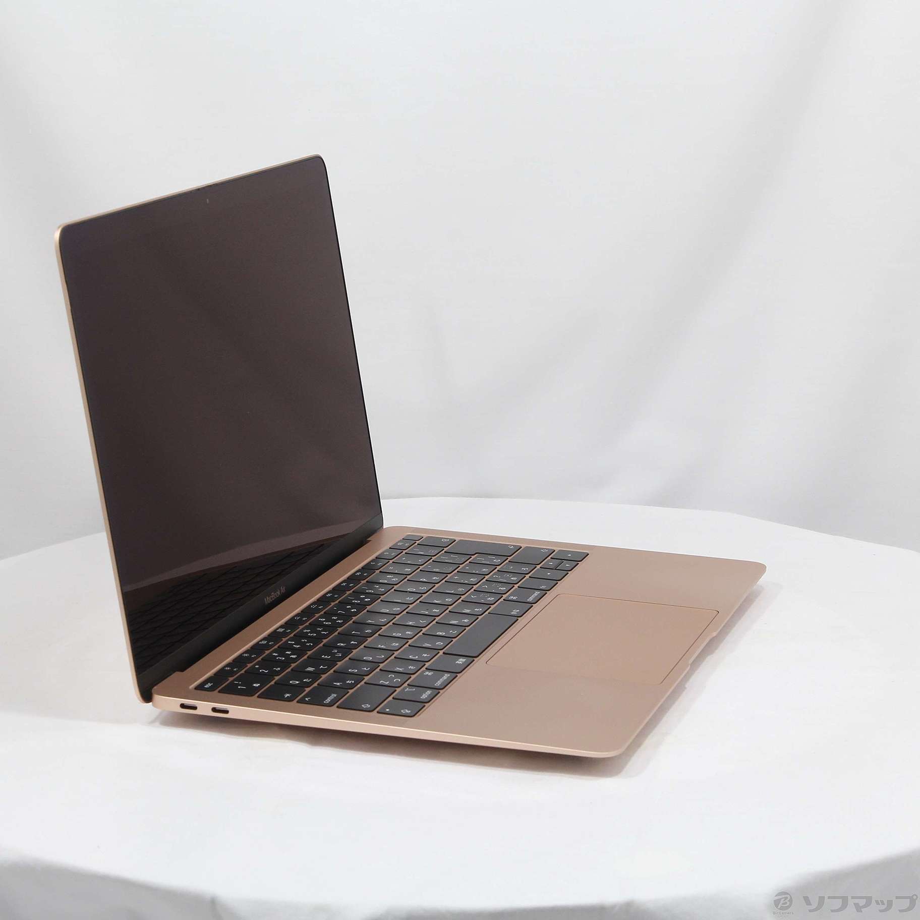 新品 MacBook Air 256GB 2019 13.3 MVFN2J/A-