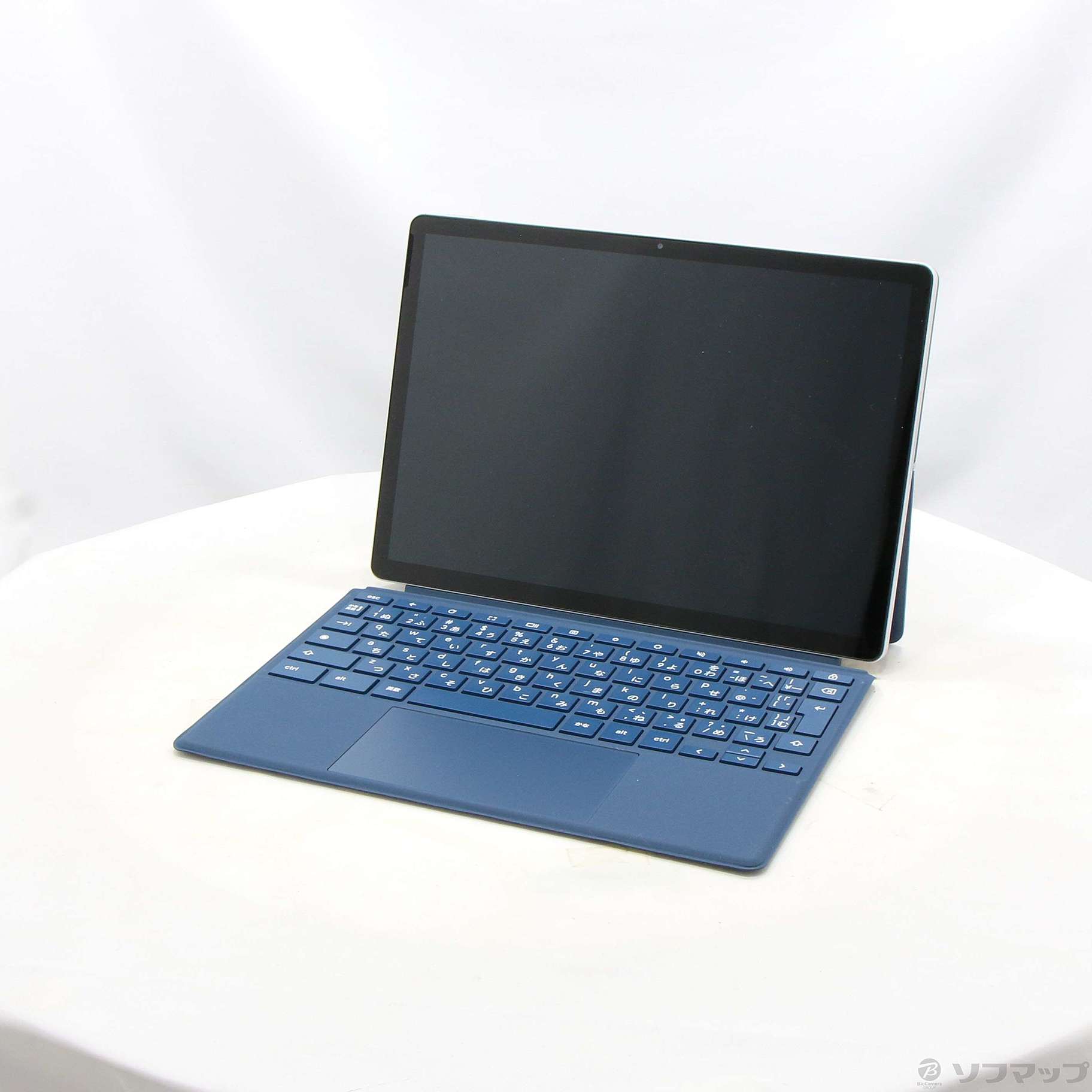 HP Chromebook x2 11-da0013QU