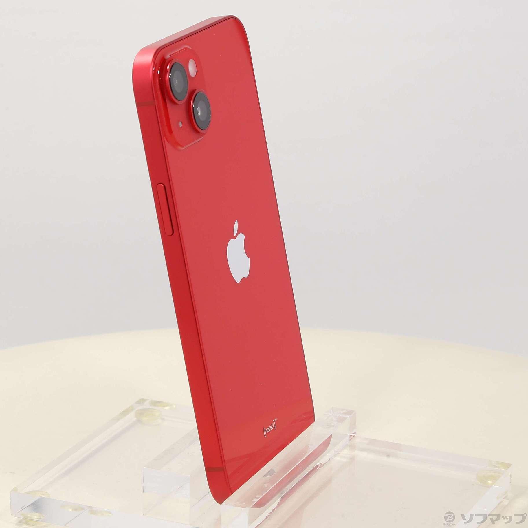 高品質 iPhone 14 新品 SIMフリー iPhone14 red 128GB スマートフォン 