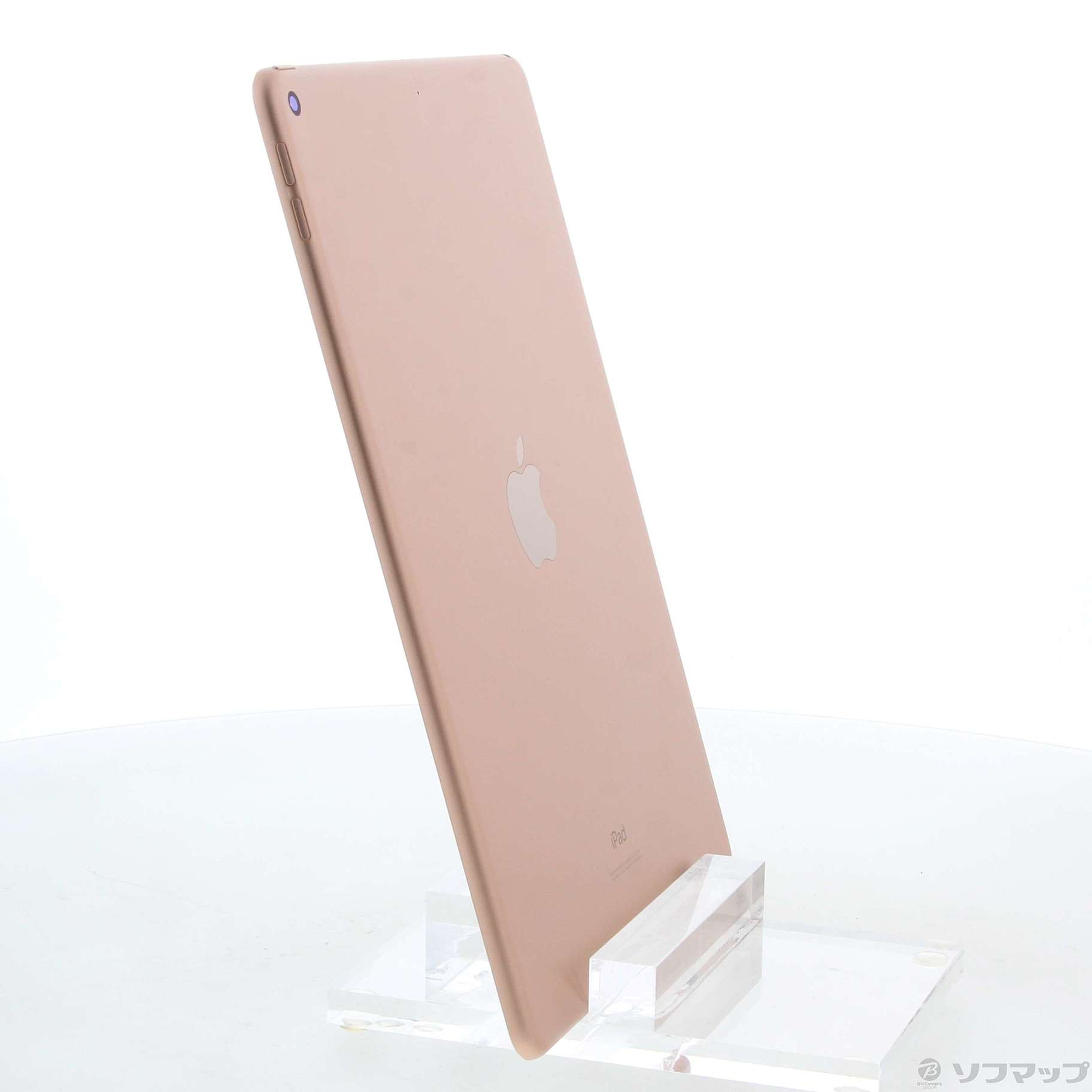 中古】iPad Air 第3世代 256GB ゴールド MUUT2J／A Wi-Fi