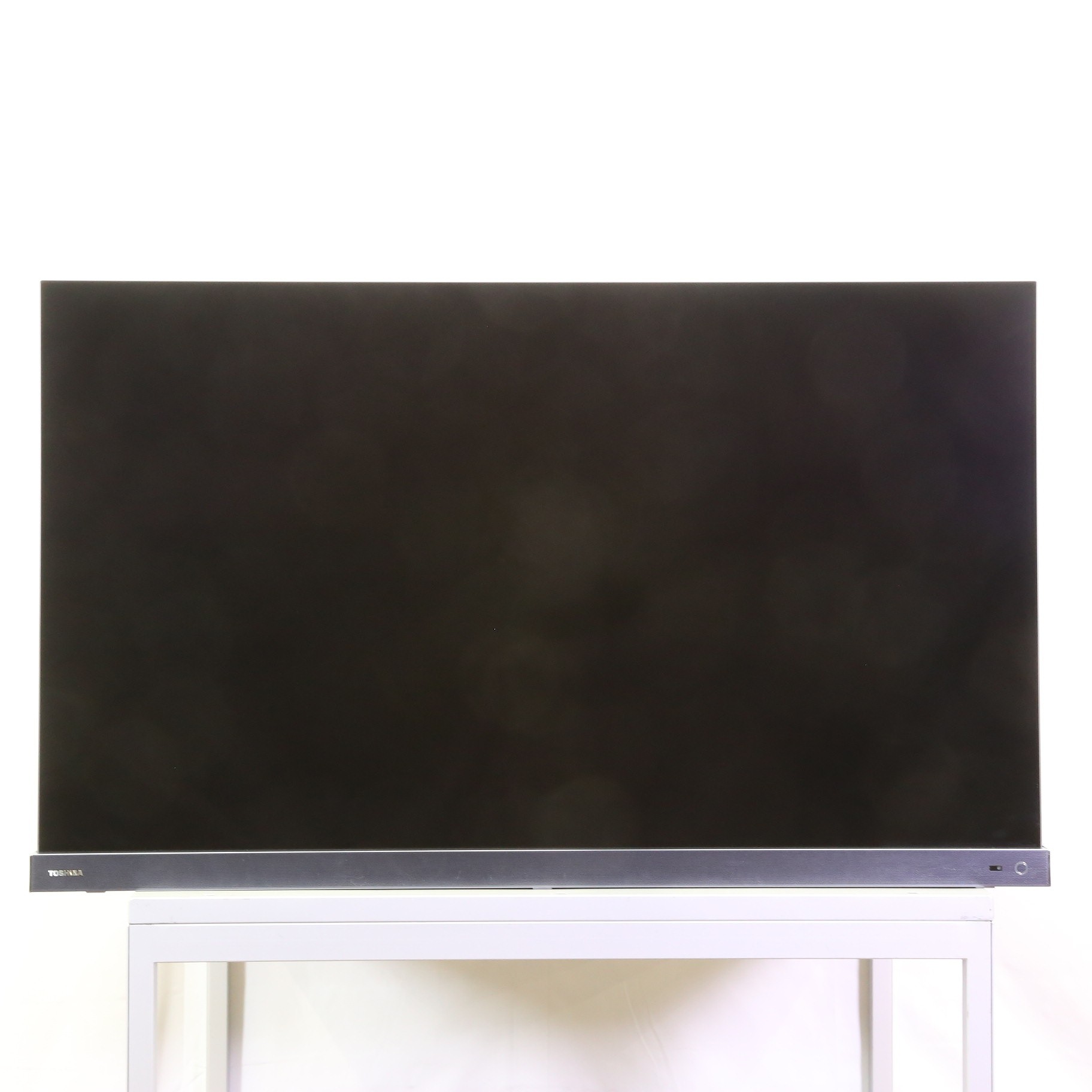 中古】〔展示品〕 有機ELテレビ REGZA(レグザ) 48X9400S ［48V型 ／4K対応 ／BS・CS 4Kチューナー内蔵  ／YouTube対応］ [2133049563675] - リコレ！|ビックカメラグループ ソフマップの中古通販サイト