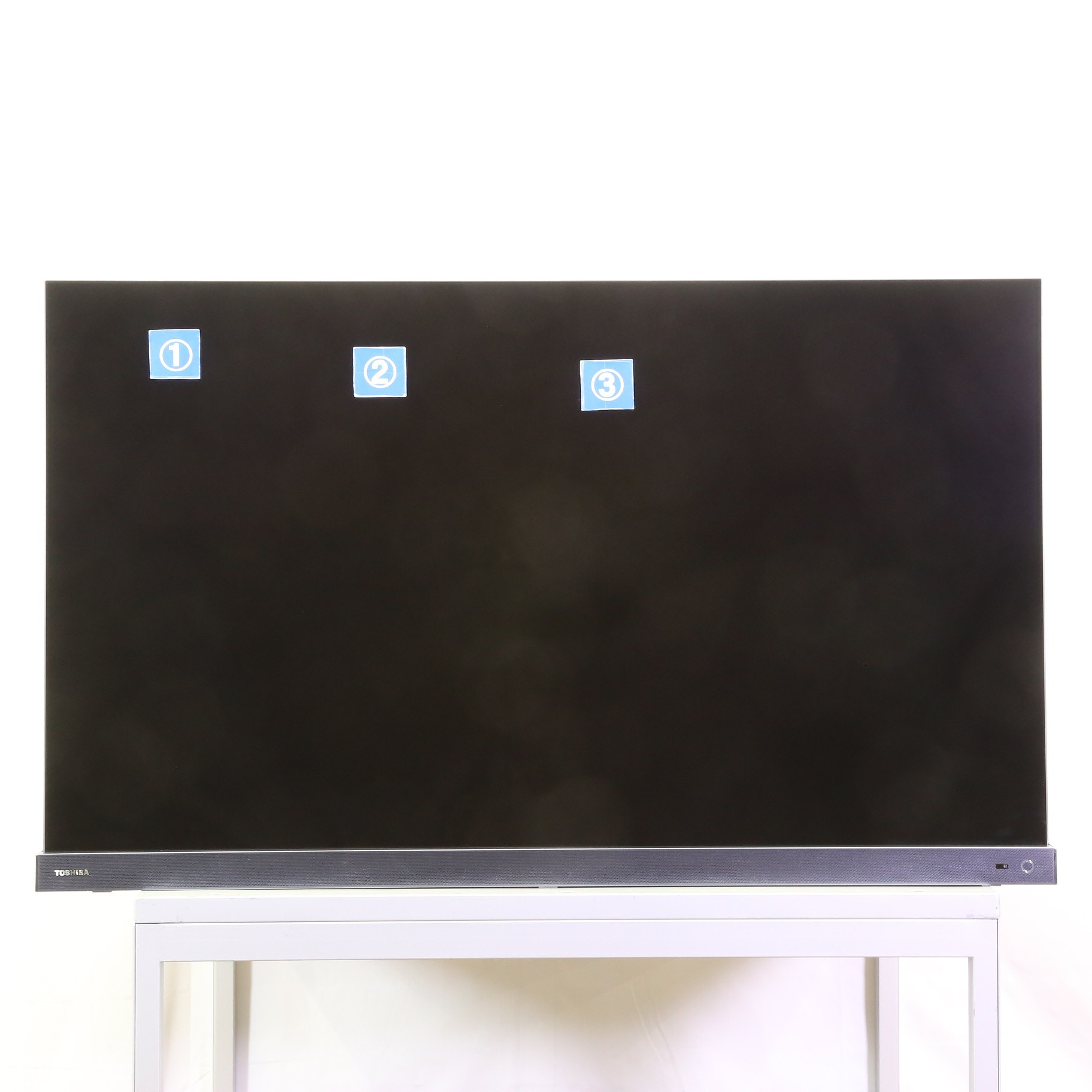 ★リユースのサカイつくば店★TK6208 TOSHIBA 有機ELテレビ 48X9400S 21年製 動作確認／クリーニング済み 【リユースのサカイつくば店】 X9400の中古が安い！激安で譲ります・無料であげます｜ジモティー