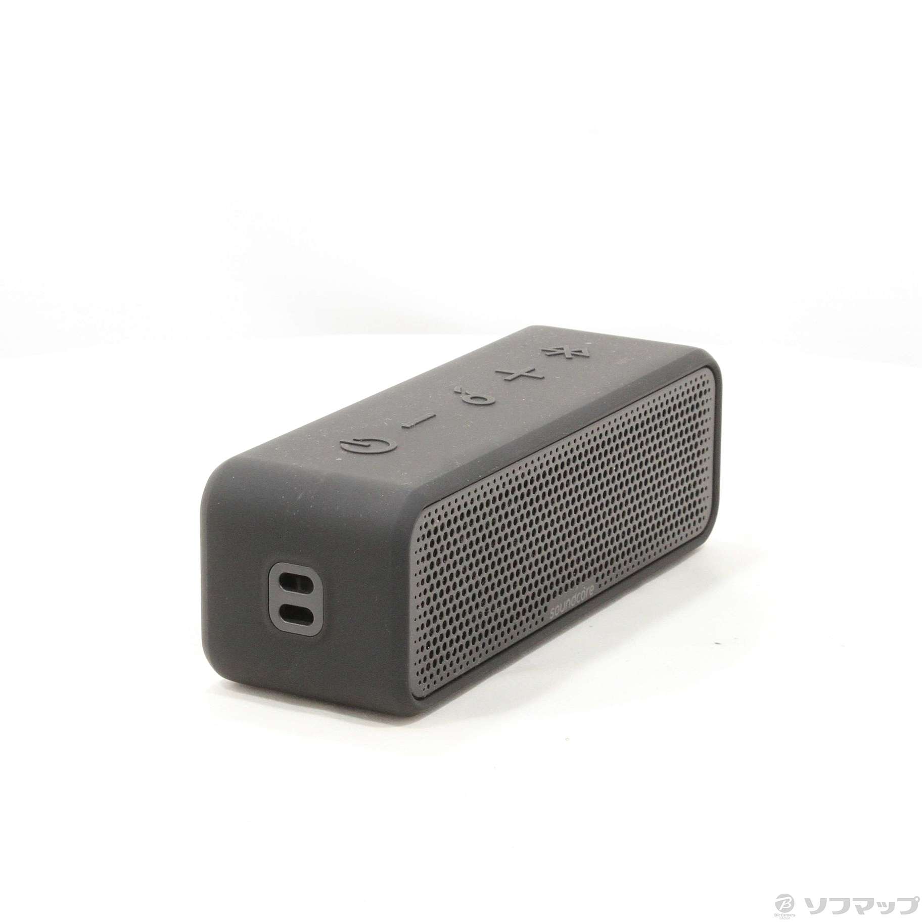 ANKER SOUNDCORE SELECT BLACK ジャンク品