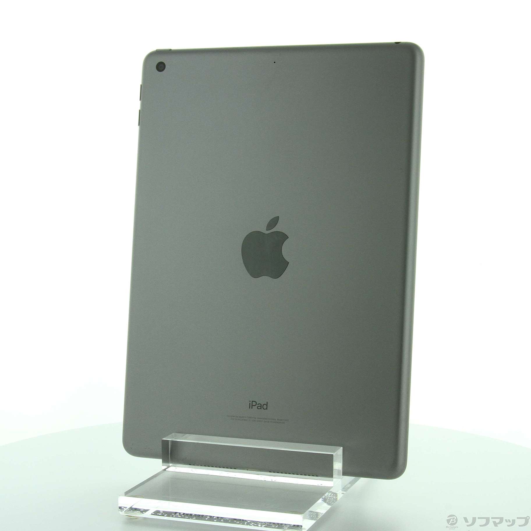Apple iPad 第5世代 Wi-Fi MP2F2J/A 32GB-