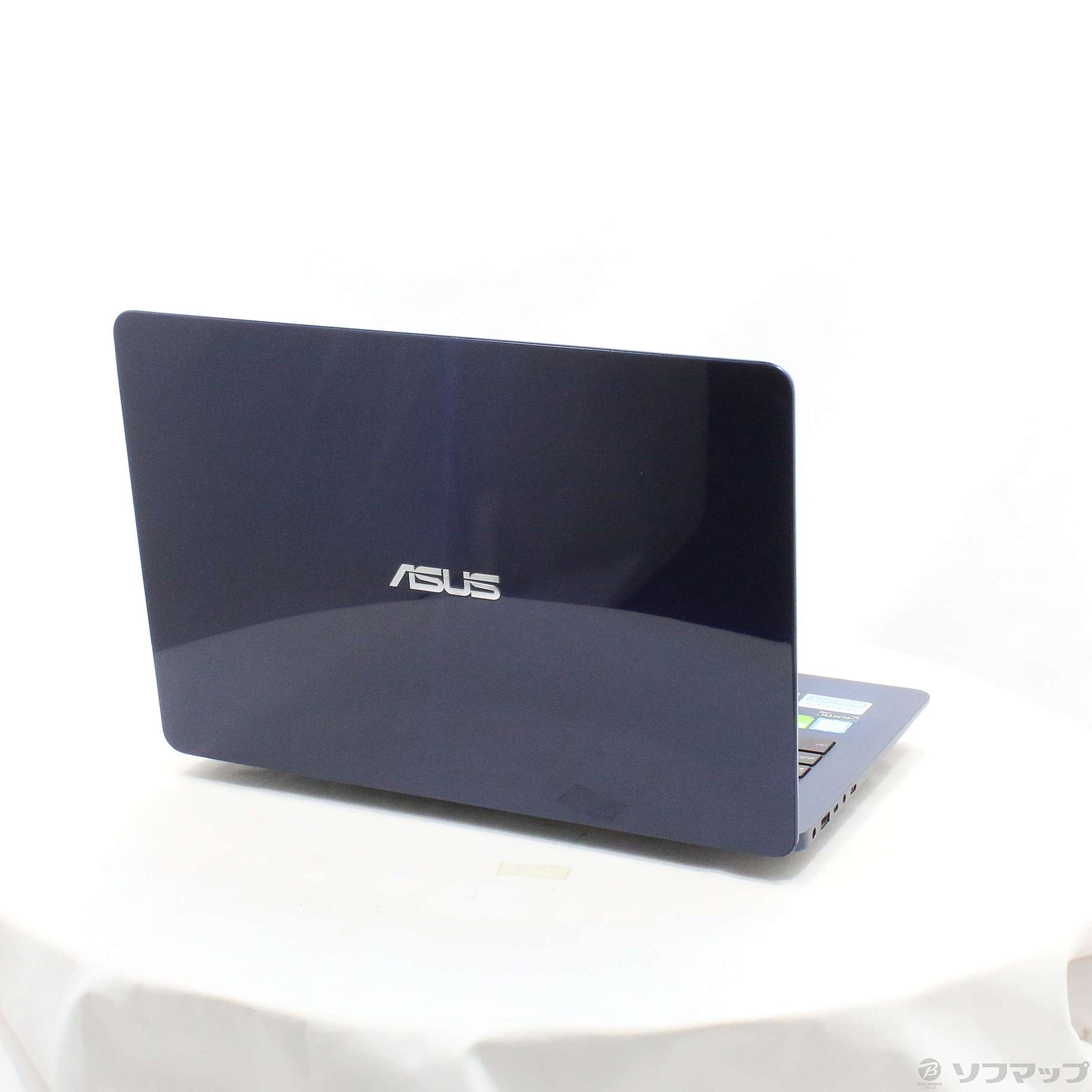 中古】ZenBook 14 UX430UN UX430UN-8550 ロイヤルブルー [2133049565402] -  法人専用リコレ！|ソフマップの法人専用中古通販サイト