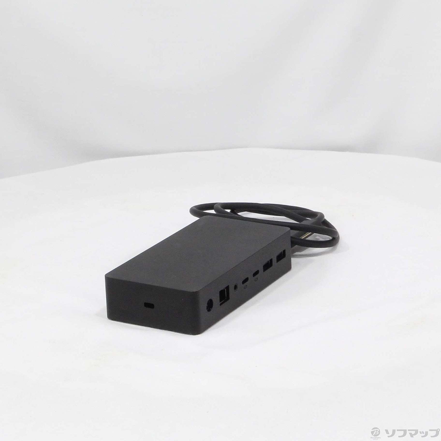 中古】Surface Dock 2 SVS-00013 ブラック [2133049565709] - リコレ