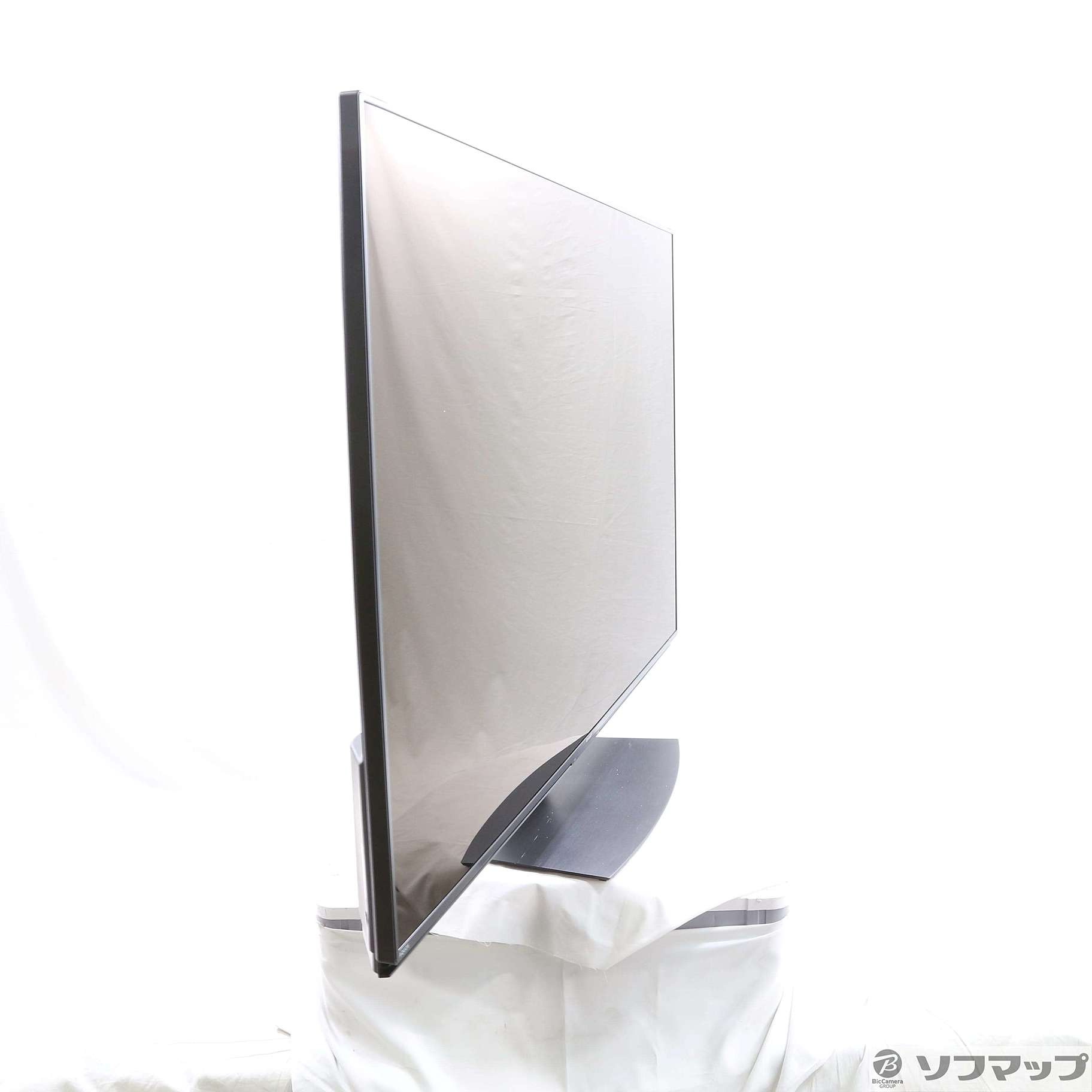 中古】〔中古品〕 液晶テレビ AQUOS(アクオス) 4T-C60EN1 ［60V型 ／4K
