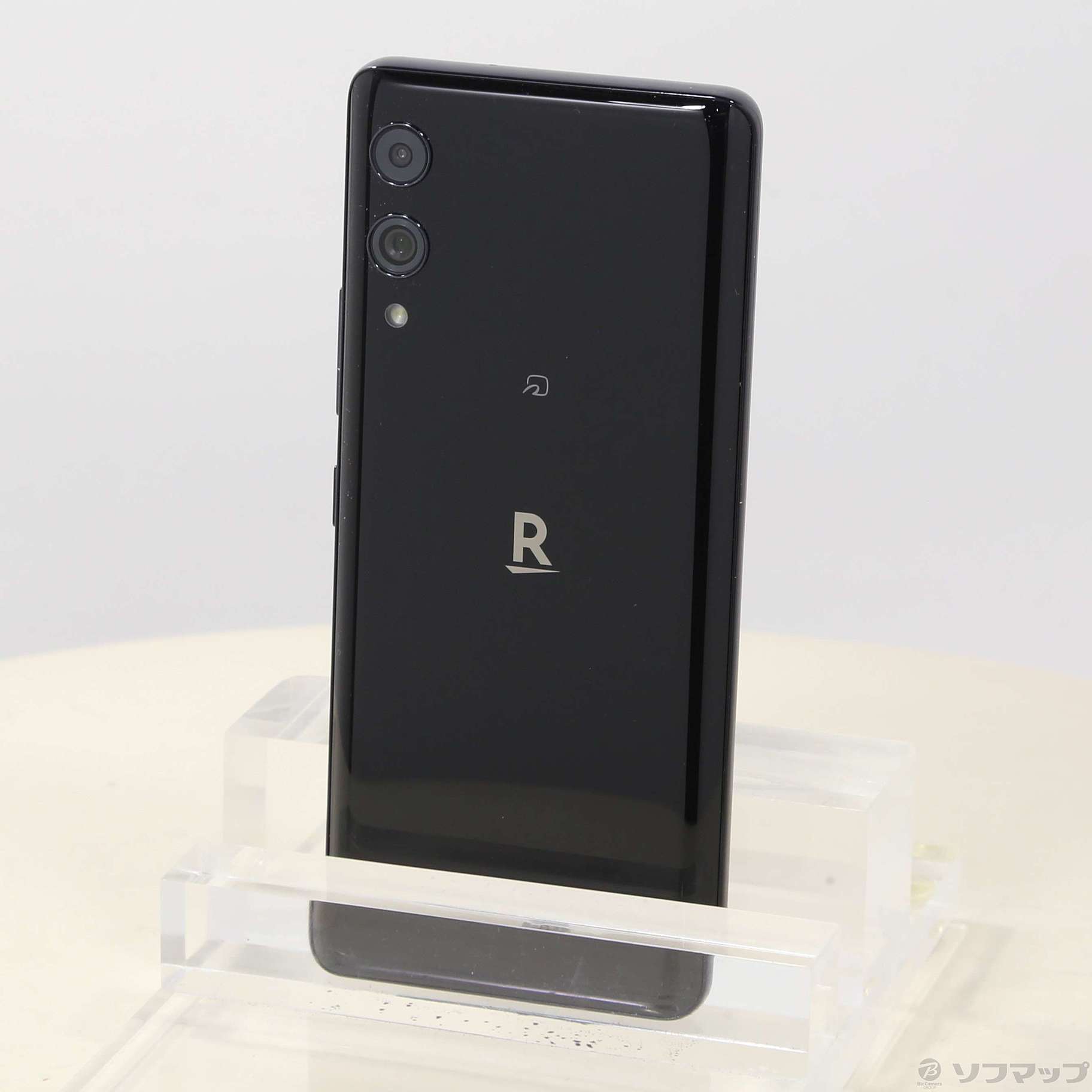 Rakuten Hand 5G ブラック 128 GB SIMフリー - スマートフォン本体