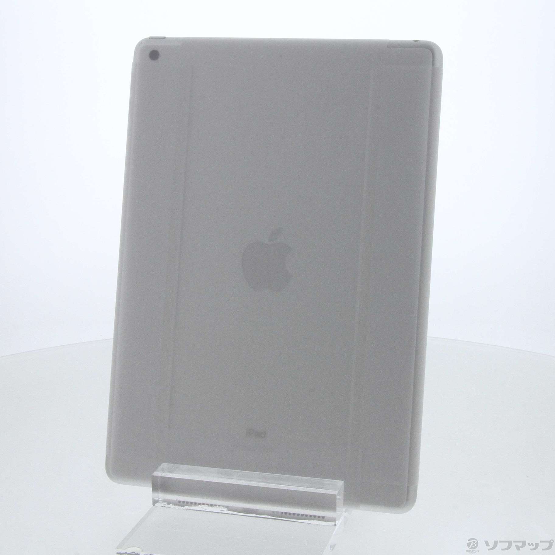 中古】iPad 第9世代 64GB シルバー MK2L3J／A Wi-Fi [2133049568137