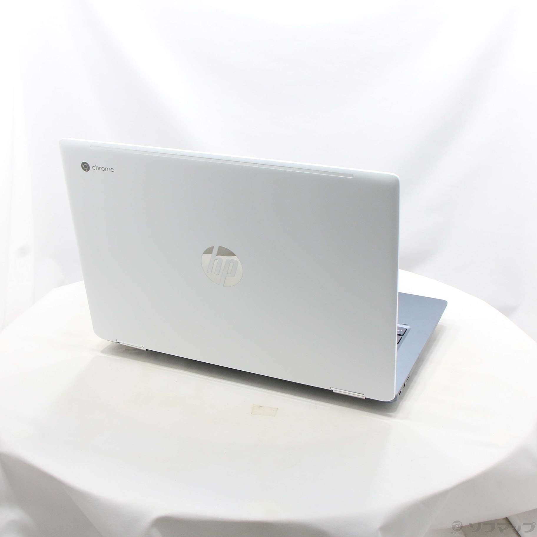 美品 HP Chromebook x360 14-da0008TU