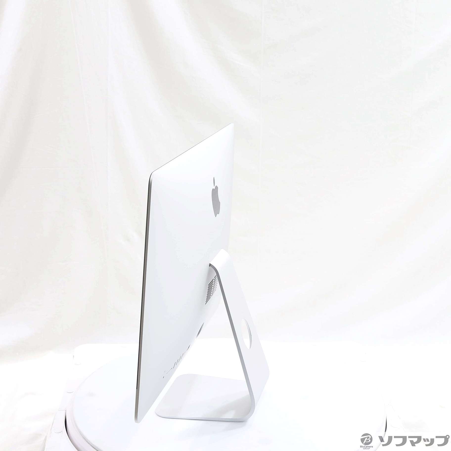 iMac 21.5-inch Mid 2017 MNE02J／A Core_i7 - デスクトップ型PC
