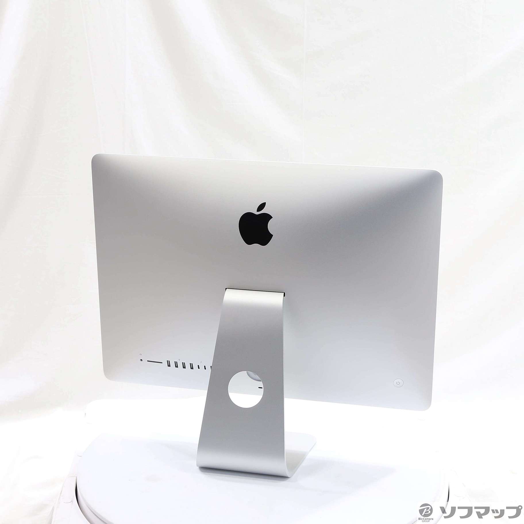 中古品ｉＭａｃ 21.5-inch Mid 2017 MNE02J/A Core_i7 3.6GHz 16GB