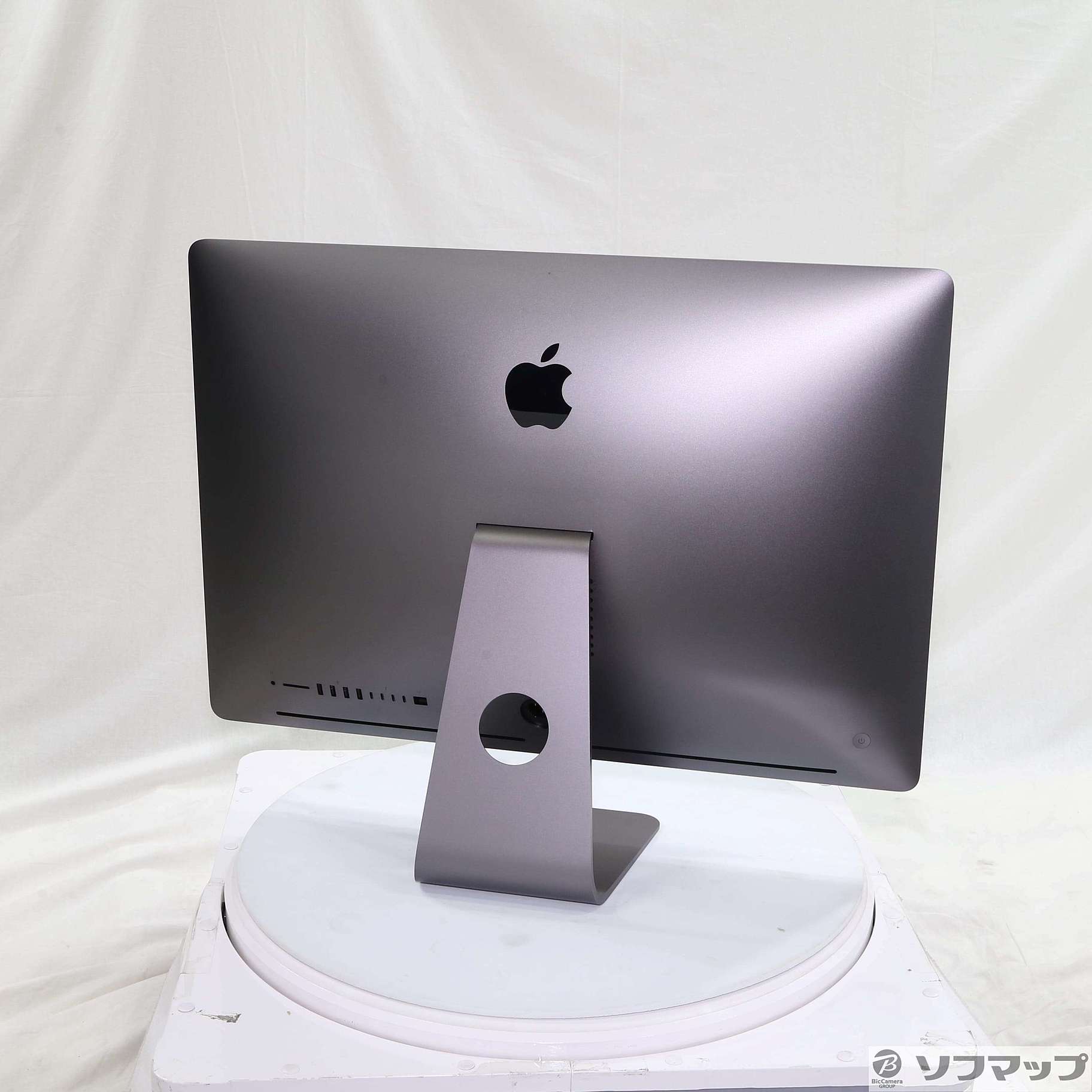 中古品〕 iMac Pro 27-inch Late 2017 MQ2Y2J／A Xeon_W 3.2GHz 32GB ...