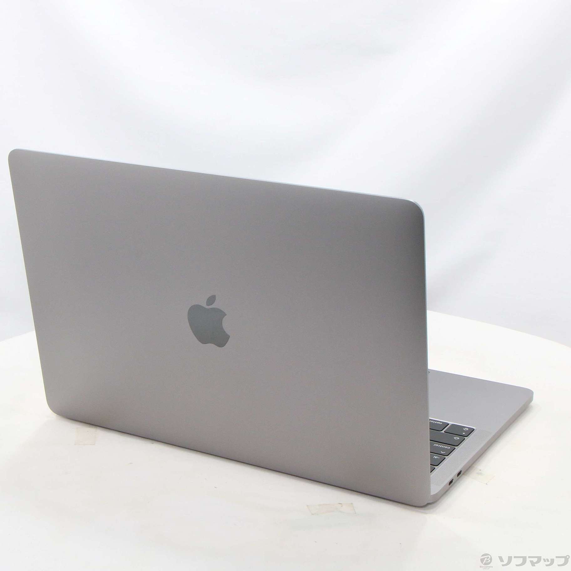 中古】MacBook Pro 13.3-inch Mid 2019 MUHP2J／A Core_i5 1.4GHz 8GB