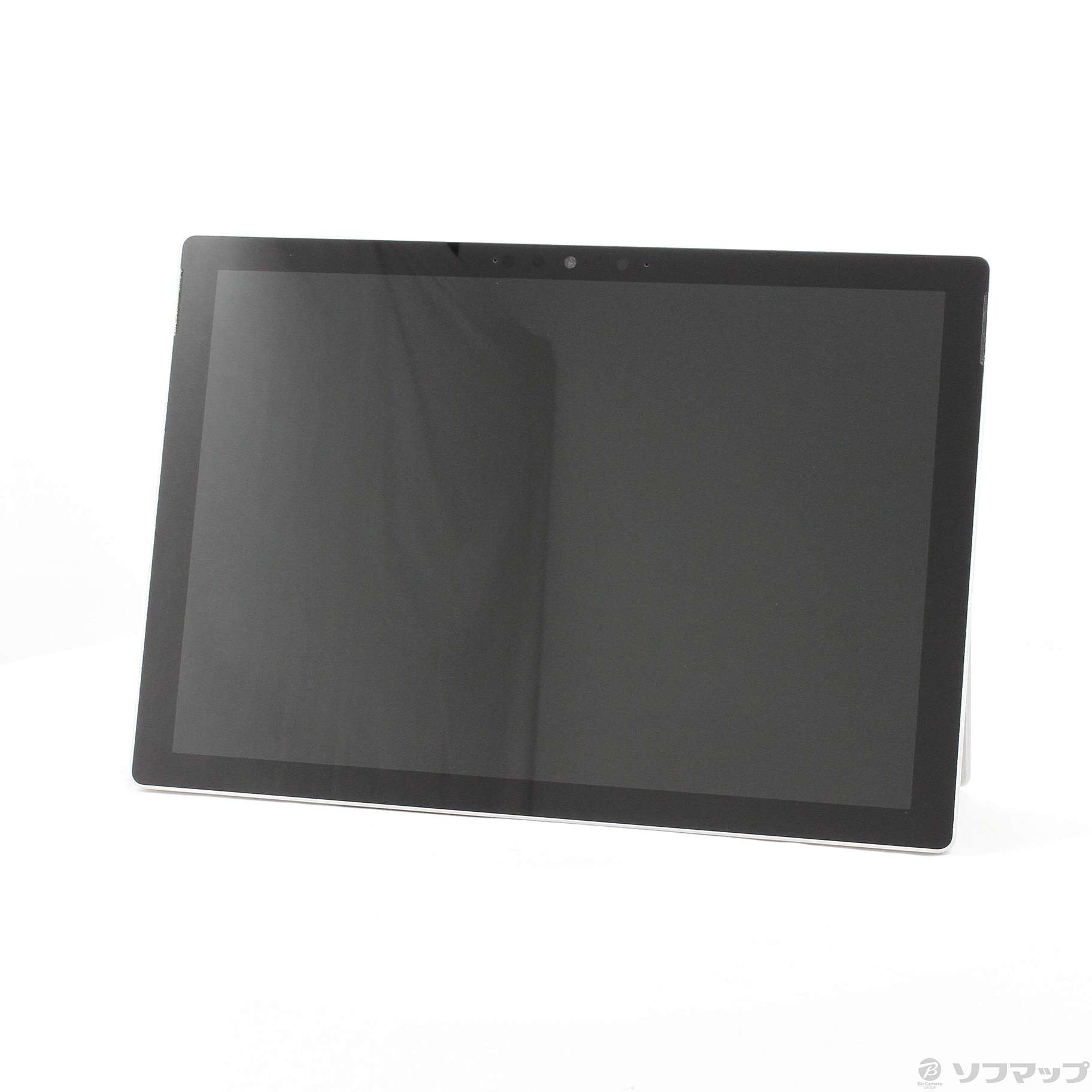 中古】Surface Pro7 〔Core i3／4GB／SSD128GB〕 VDH-00012 プラチナ