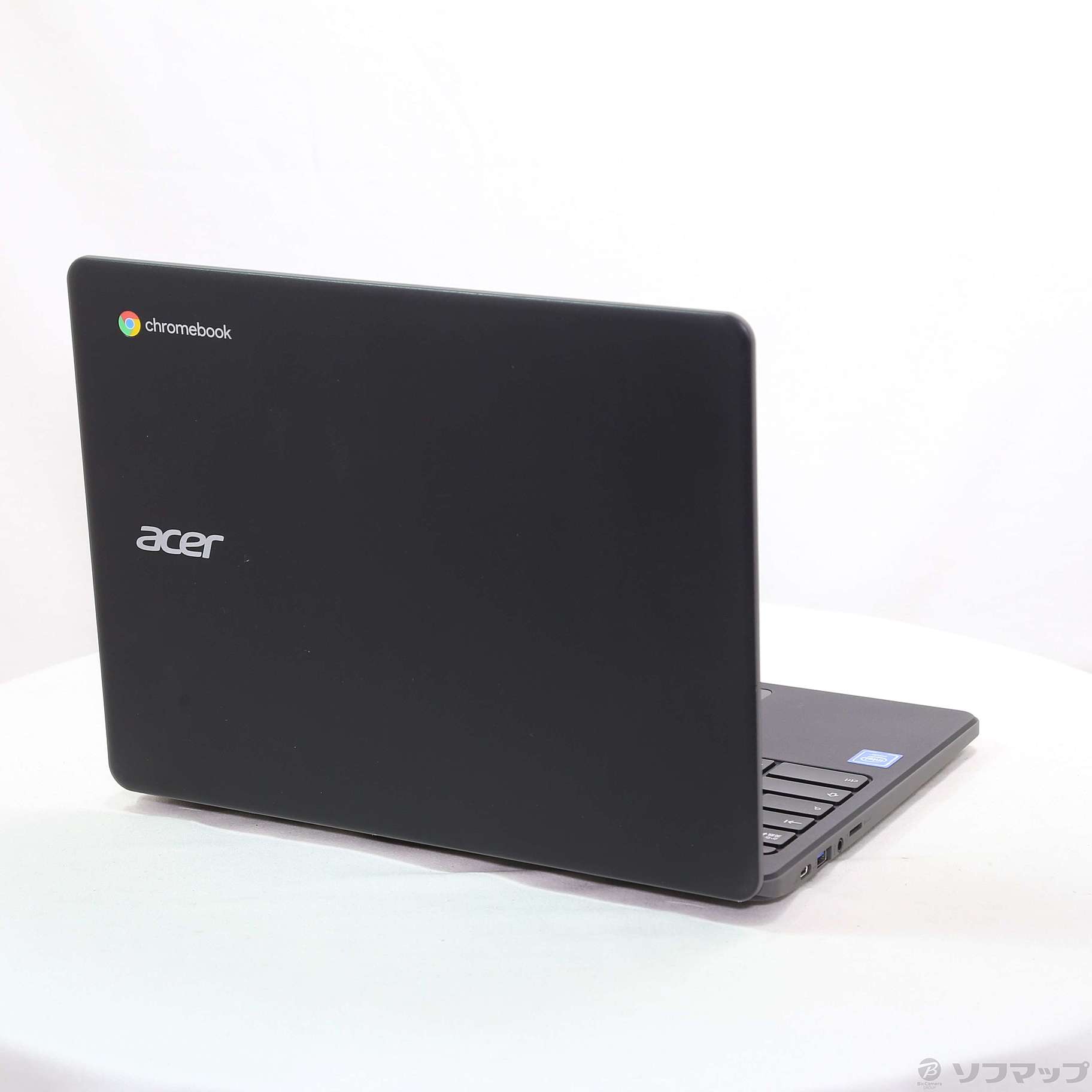 acer c871t-a14n Chromebook - ノートPC