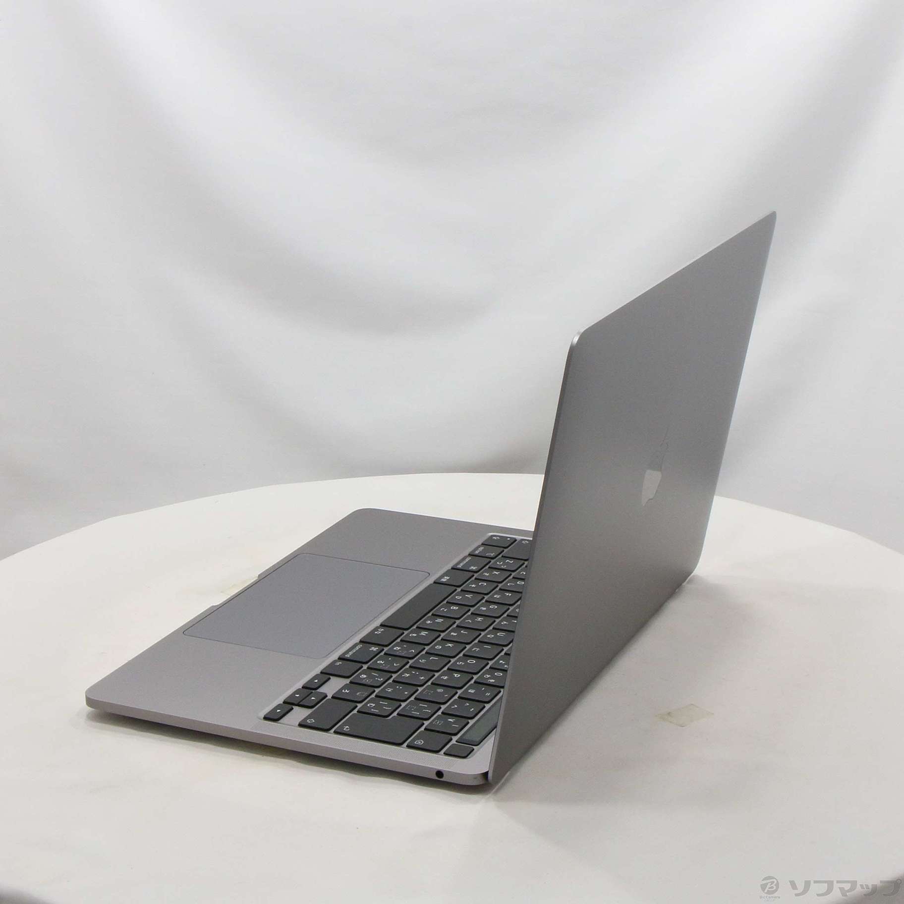 中古品〕 MacBook Pro 13.3-inch Mid 2020 MXK32J／A Core_i5 1.4GHz ...