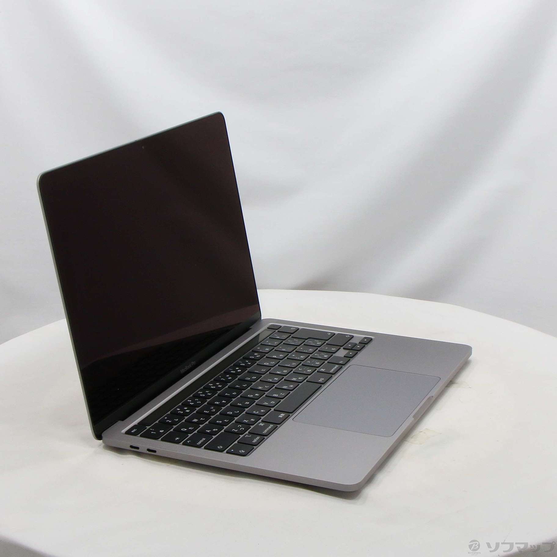 中古品〕 MacBook Pro 13.3-inch Mid 2020 MXK32J／A Core_i5 1.4GHz ...