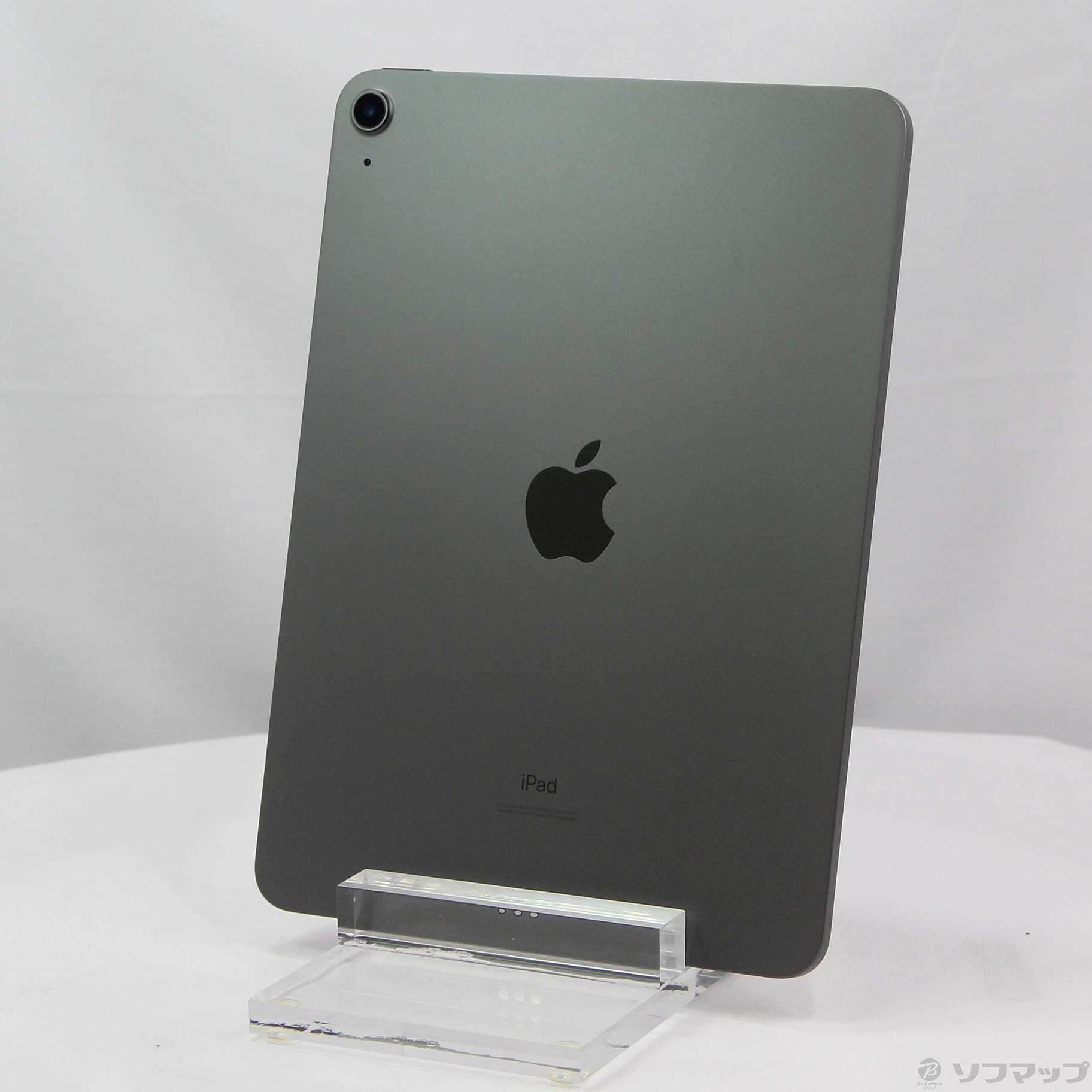 iPad Air 第四世代　スペースグレータブレット