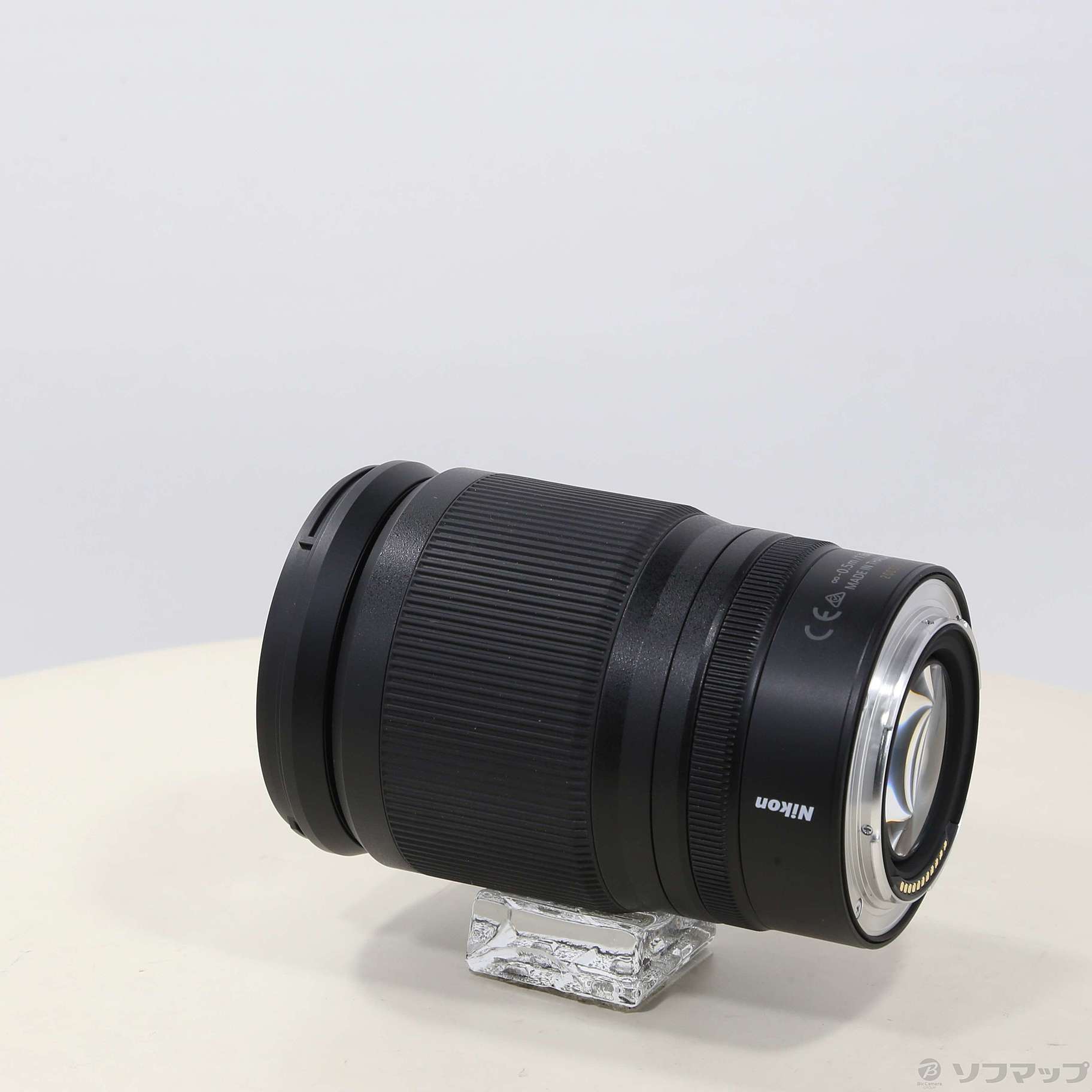 中古】NIKKOR Z 24-200mm f／4-6.3 VR [2133049571854] - リコレ