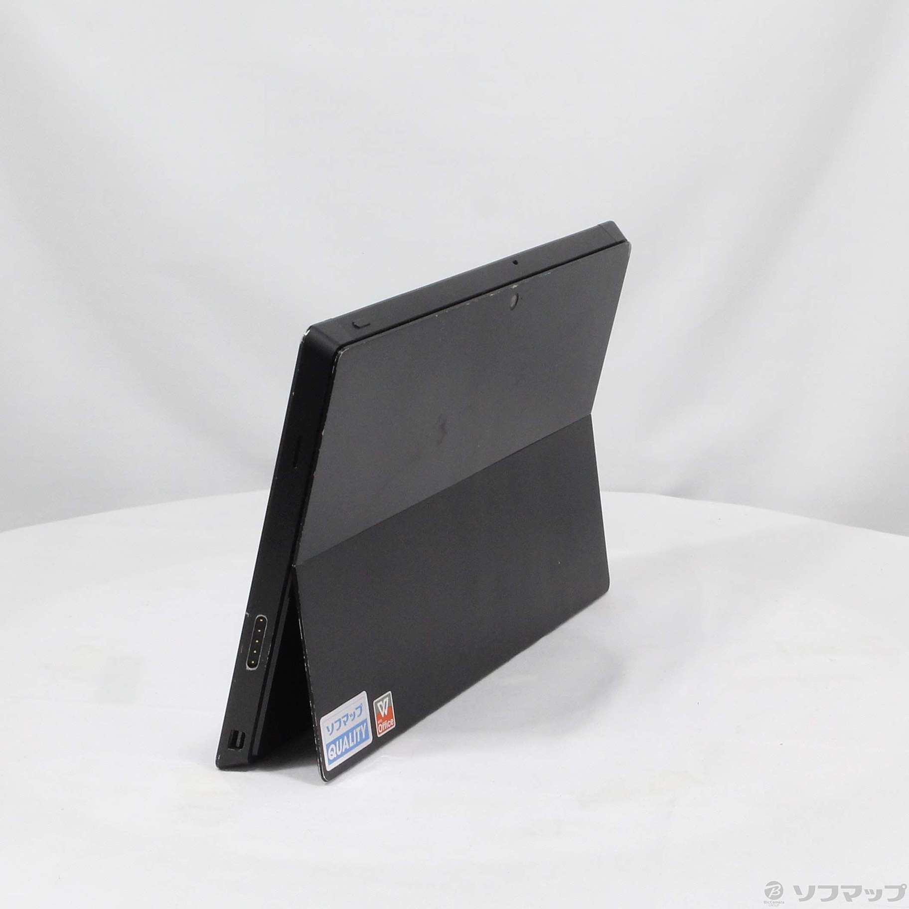 中古】Surface Pro2 〔Core i5／4GB／SSD128GB〕 6NX-00001 〔Windows