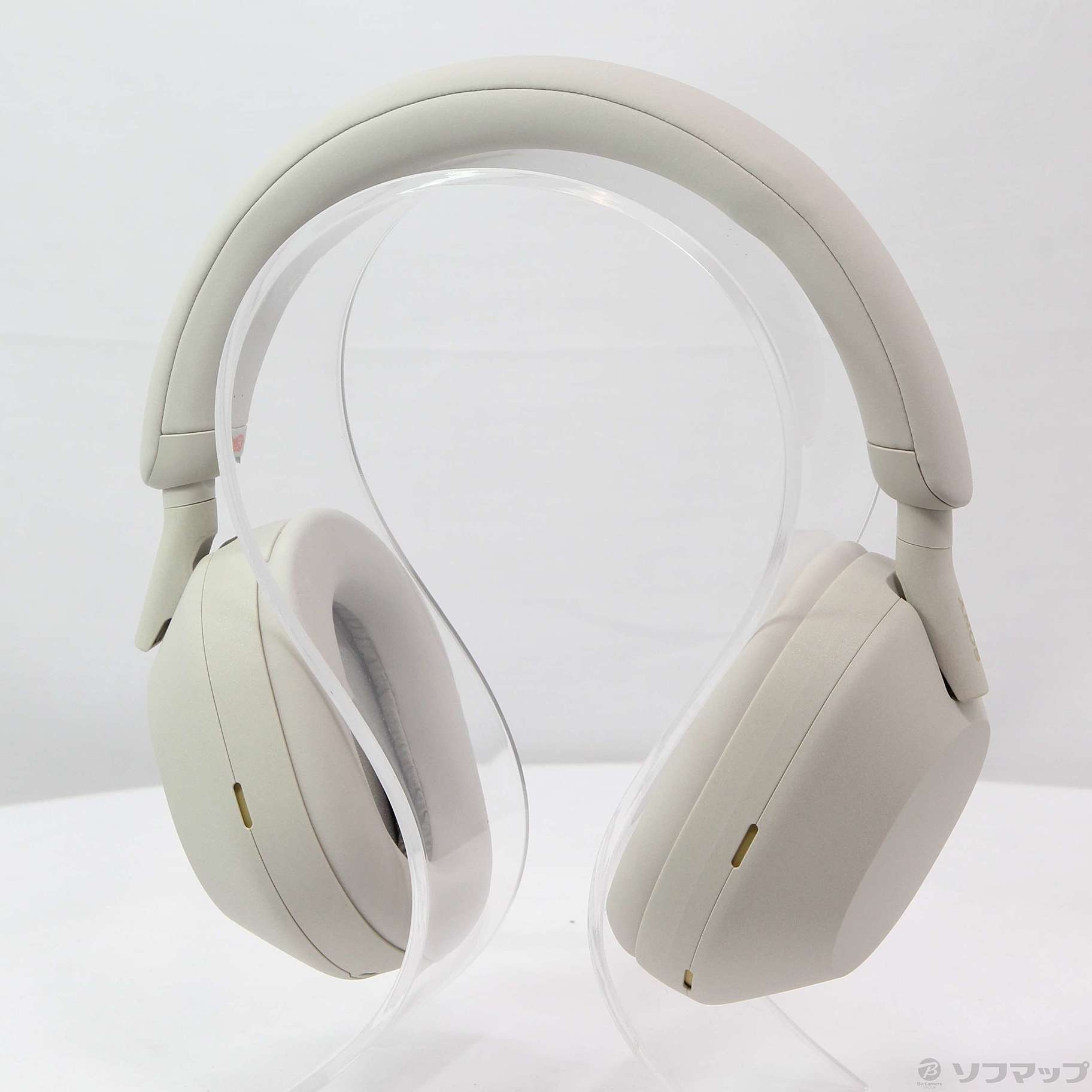 【未開封】SONY WH-1000XM5 シルバー