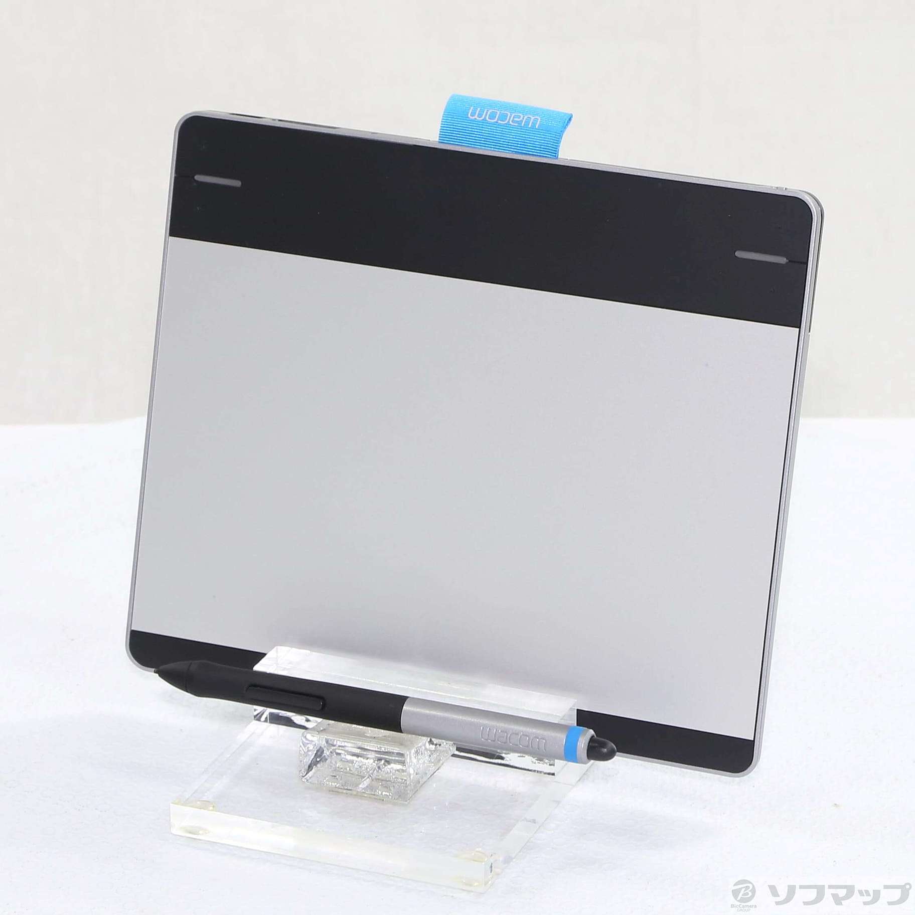 セール対象品 Intuos Comic pen & touch small CTH-480／S1