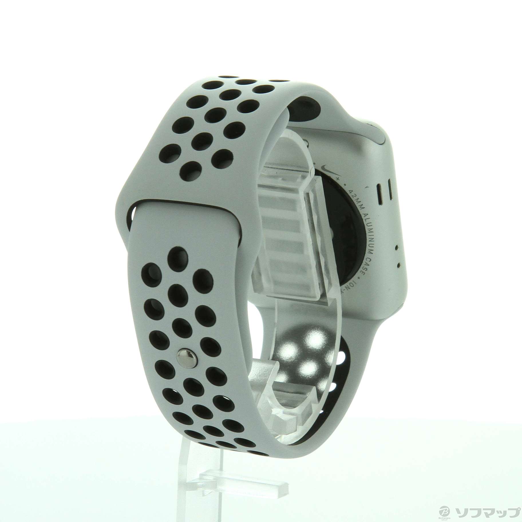 www.uctosoukup.cz - Apple(アップル) Apple Watch Series Nike GPS