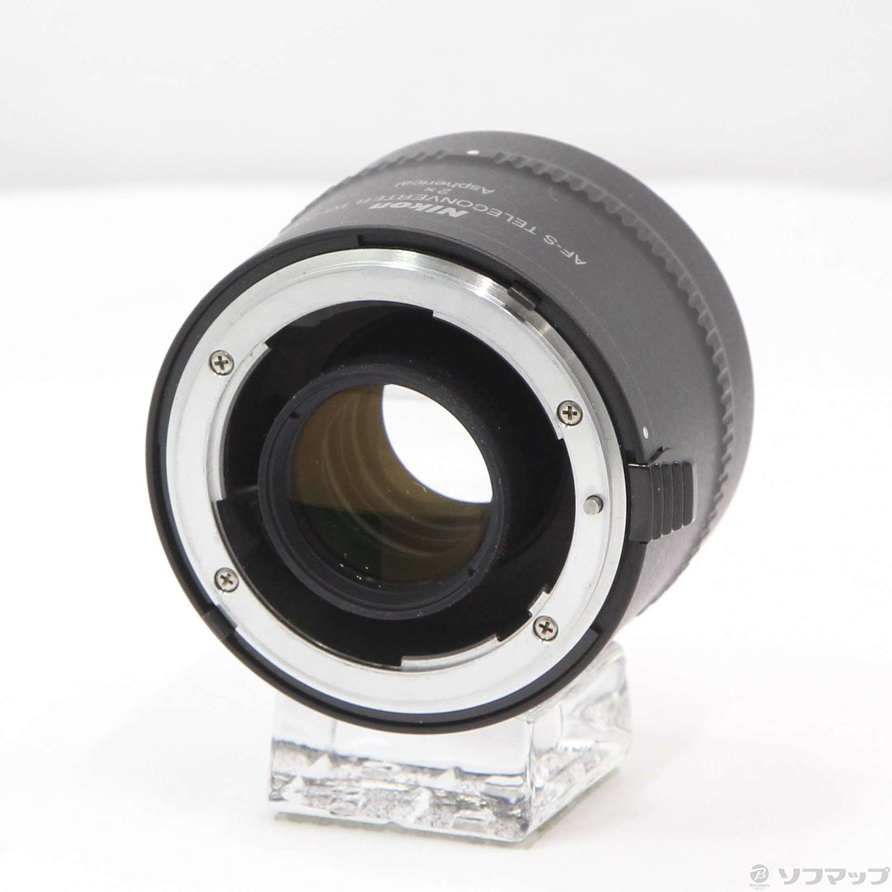 ニコン Nikon AF-S TELECONVERTER TC-20E III