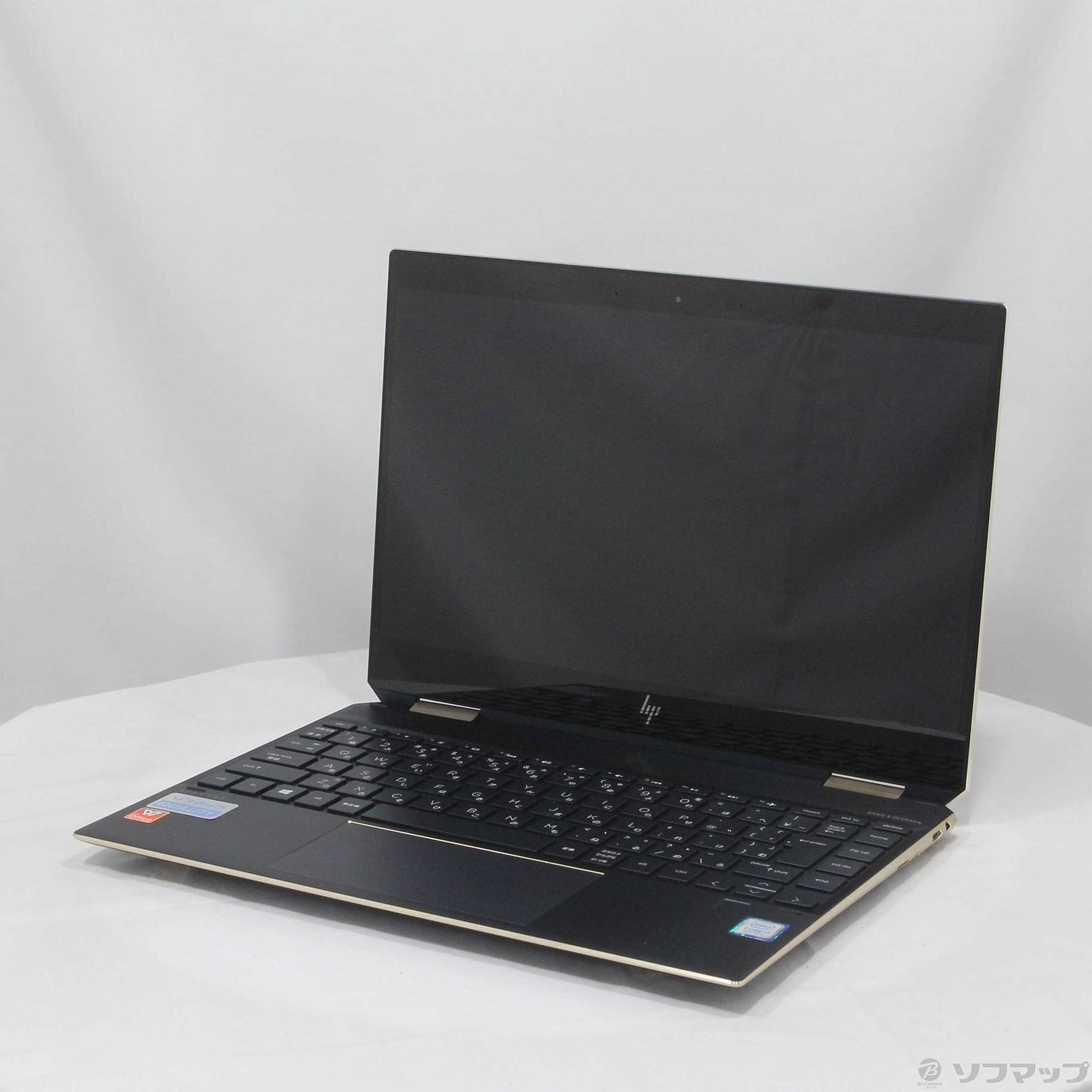 中古品HP Spectre x360 13-ap0041TU 5KX57PA#ABJ|no邮购是Sofmap[sofmap]