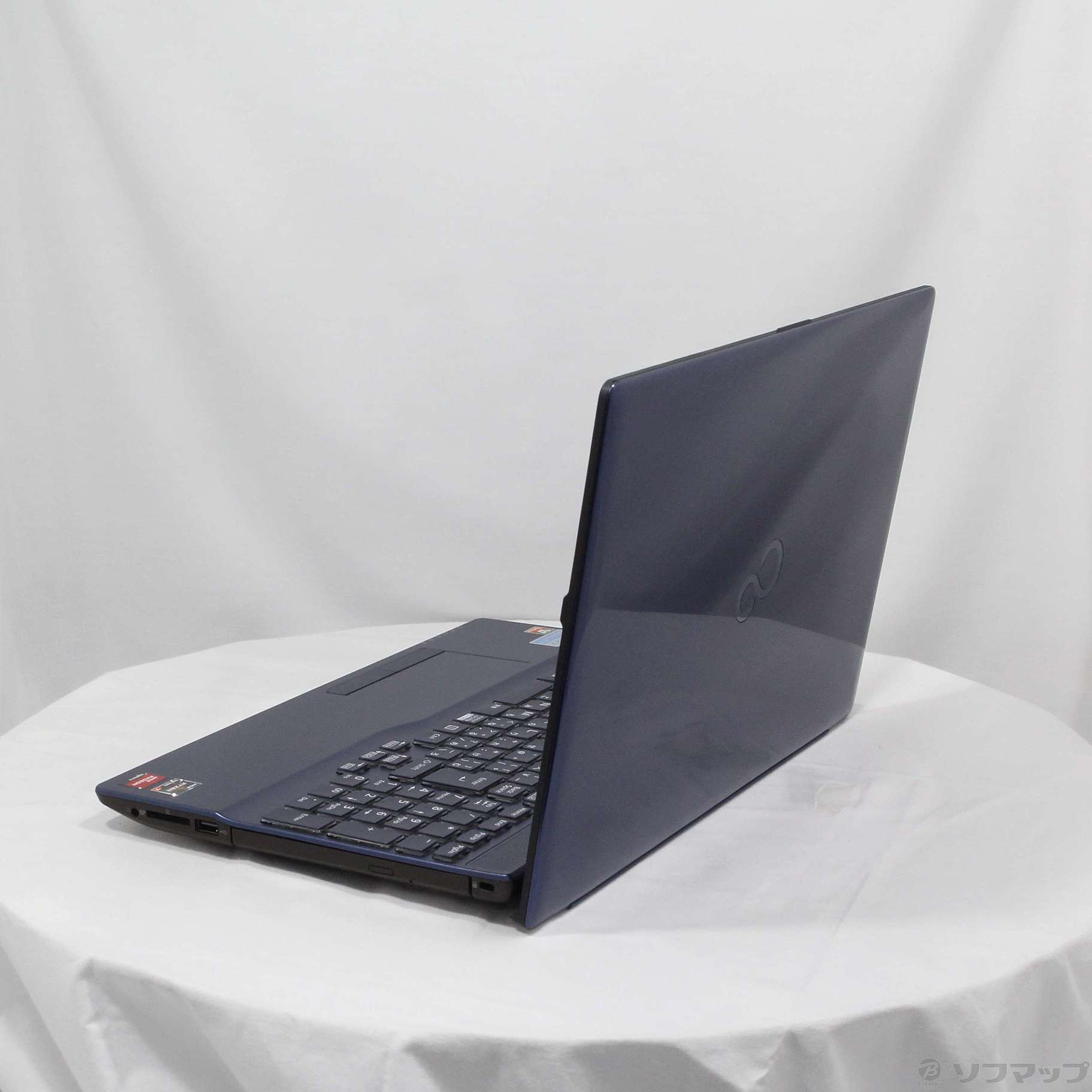 中古】LIFEBOOK AH51／F1 FMVA51F1LN [2133049578006] - リコレ 