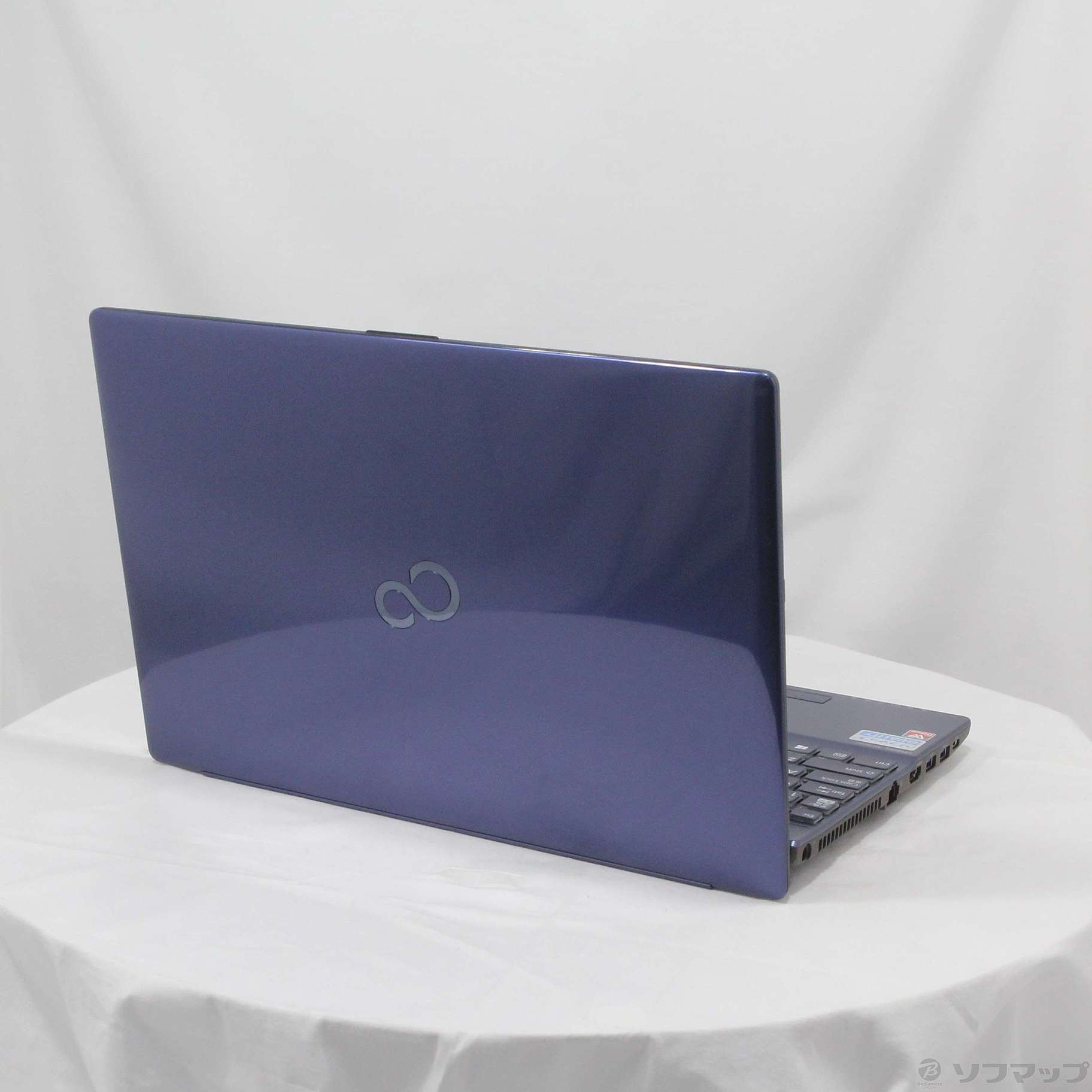 中古】LIFEBOOK AH51／F1 FMVA51F1LN [2133049578006] - リコレ 